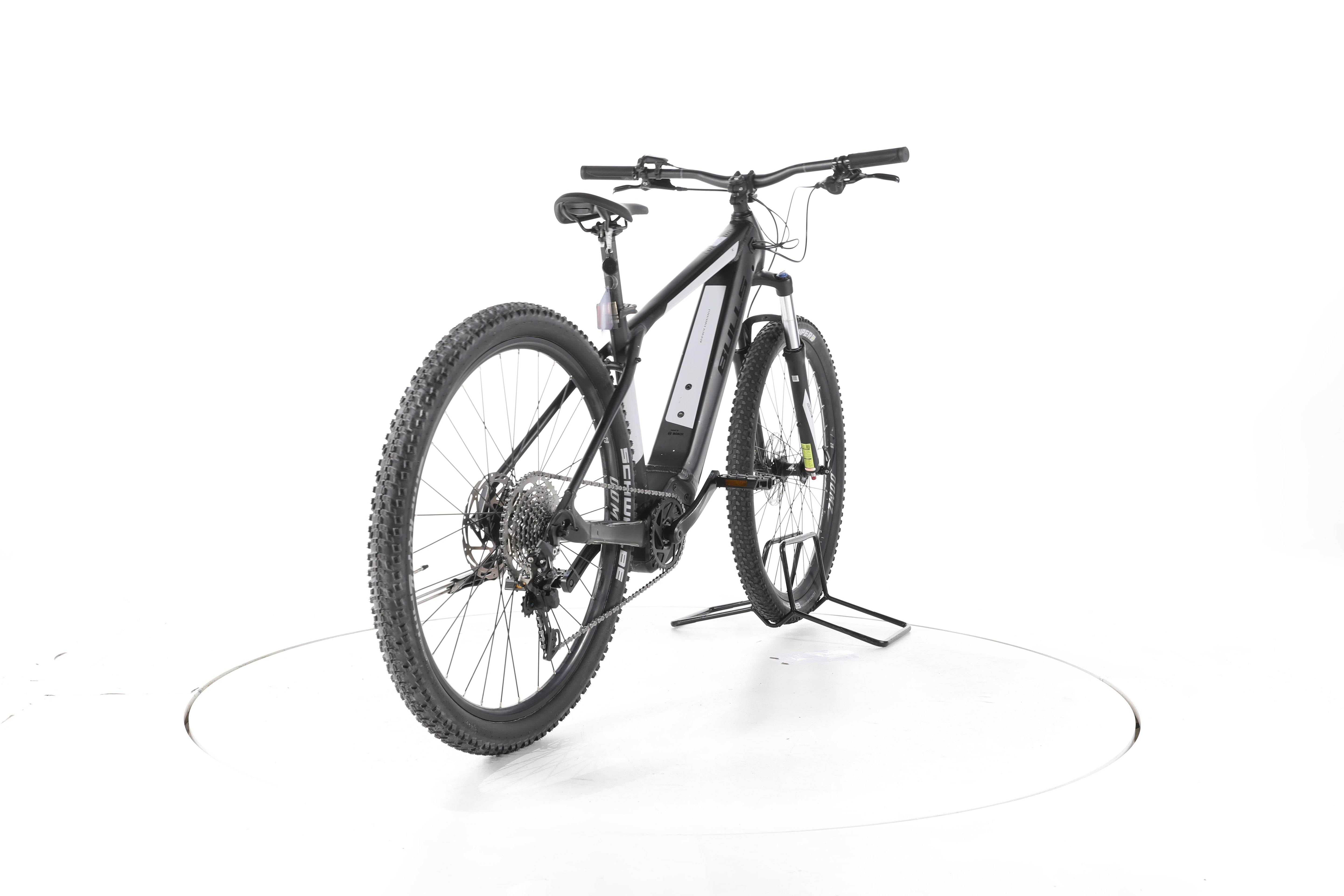 Bulls Copperhead EVO 1 E-Bike - Image 11