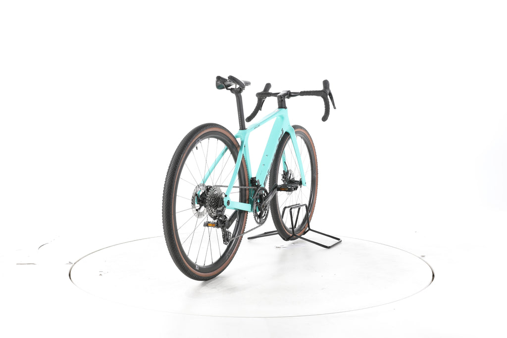 Bianchi IMPULSO PRO Gravelbike Carbon - Image 11