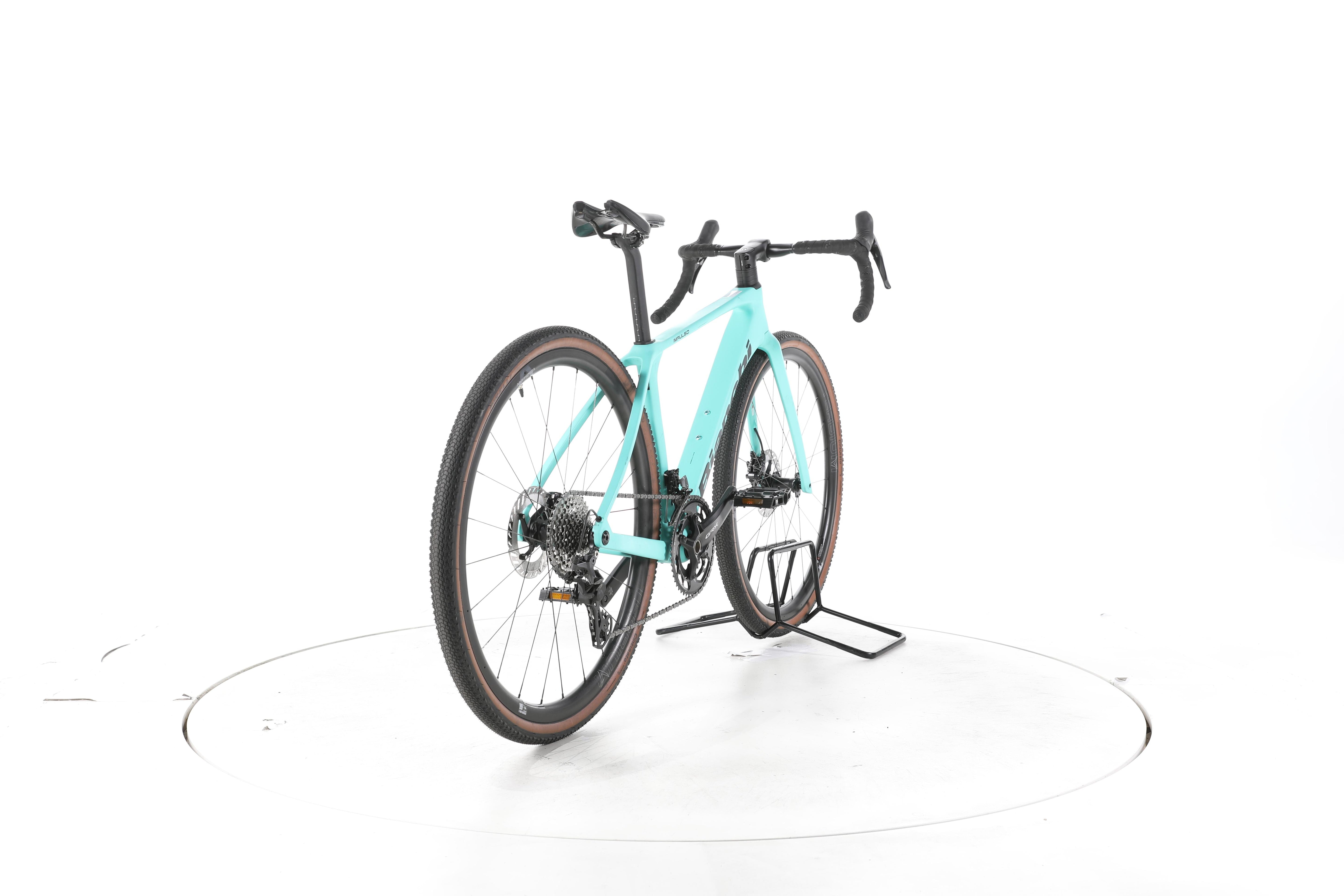 Bianchi IMPULSO PRO Gravelbike Carbon - Image 11