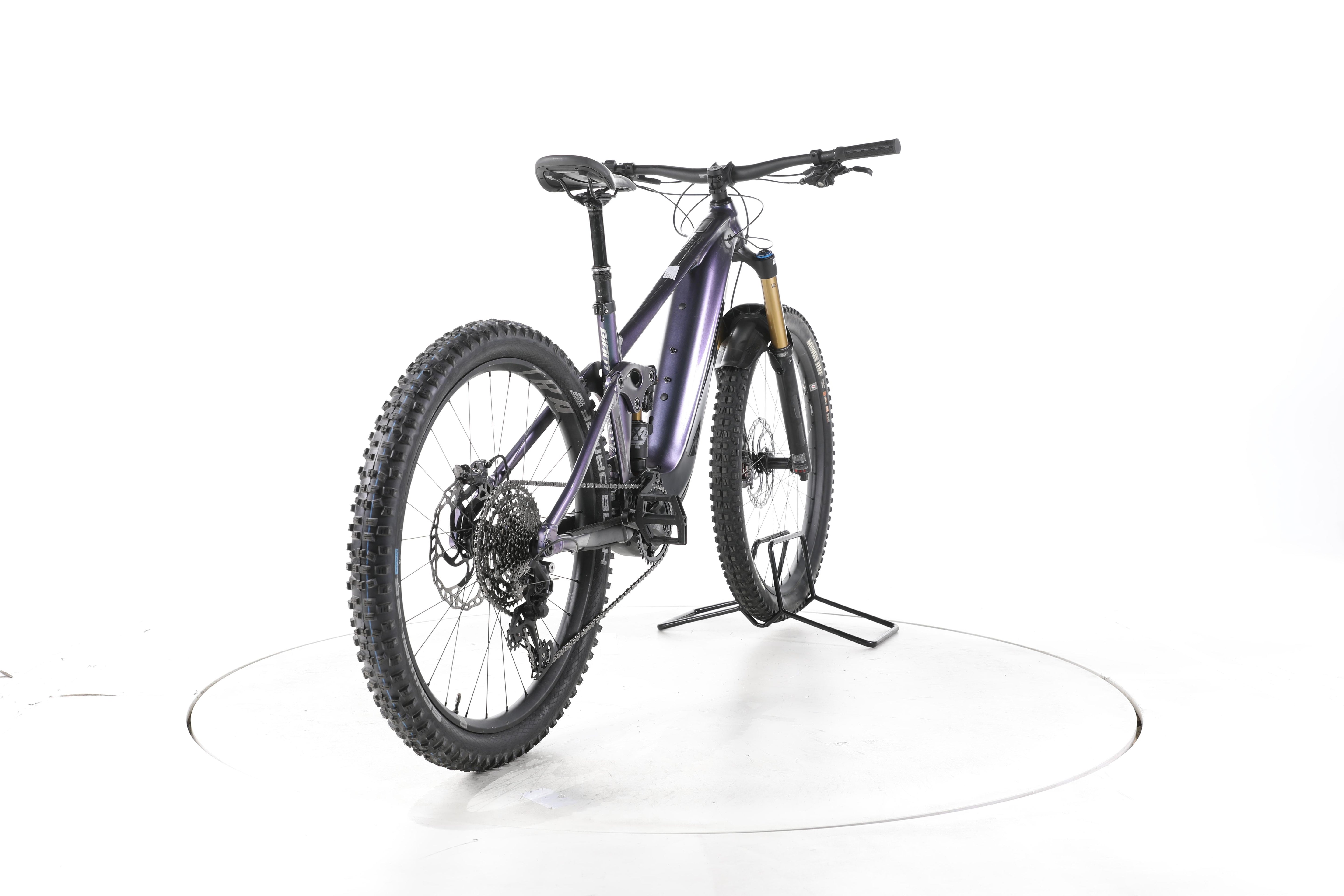 Giant Reign E+ 1| V2 E-Bike Fully - Image 11