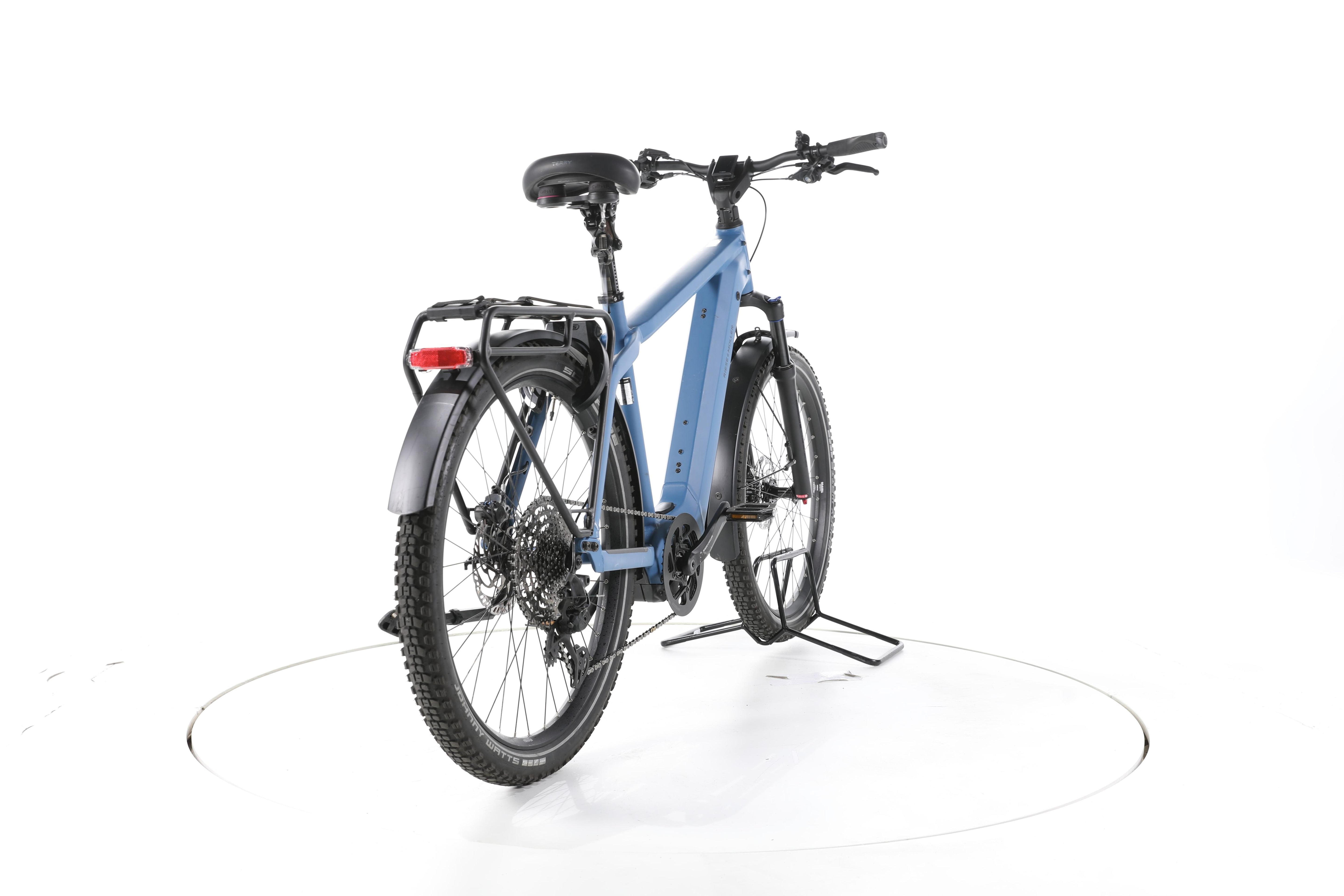 Riese & Müller Charger 4 GT Trekking E-Bike 2023 - Image 11