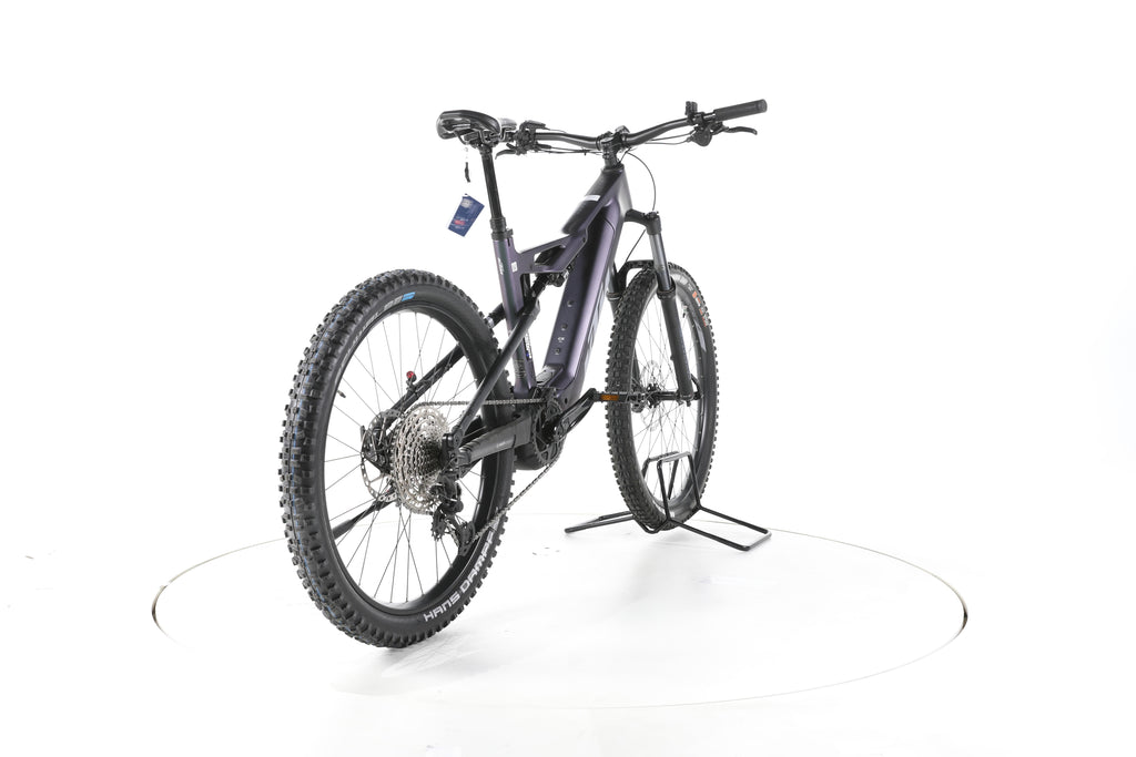 KTM Macina Kapoho 6971 Fully E-Bike - Image 11