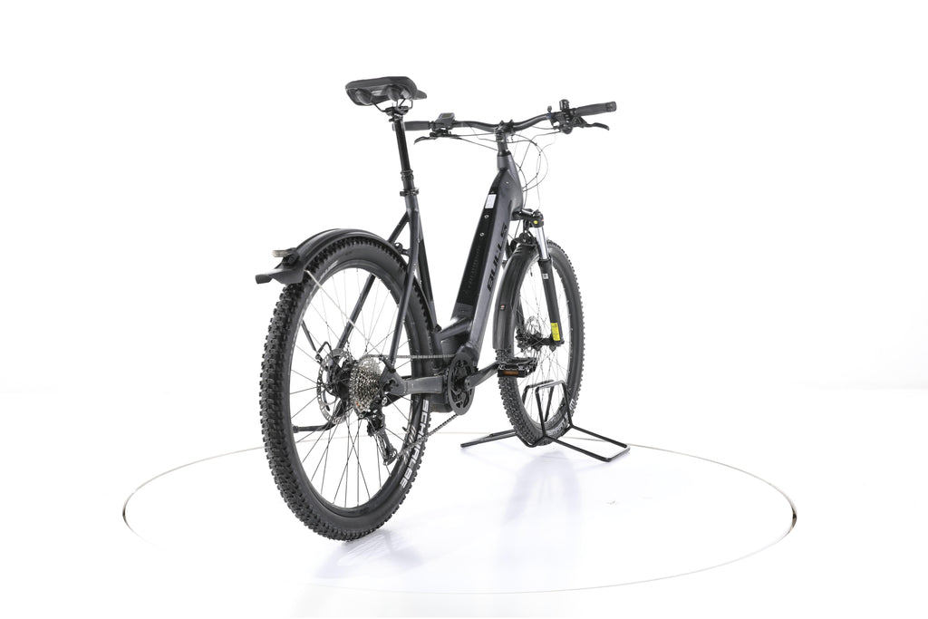 Bulls Copperhead EVO 1 Street Trekking E-Bike Tiefeinsteiger - Image 11