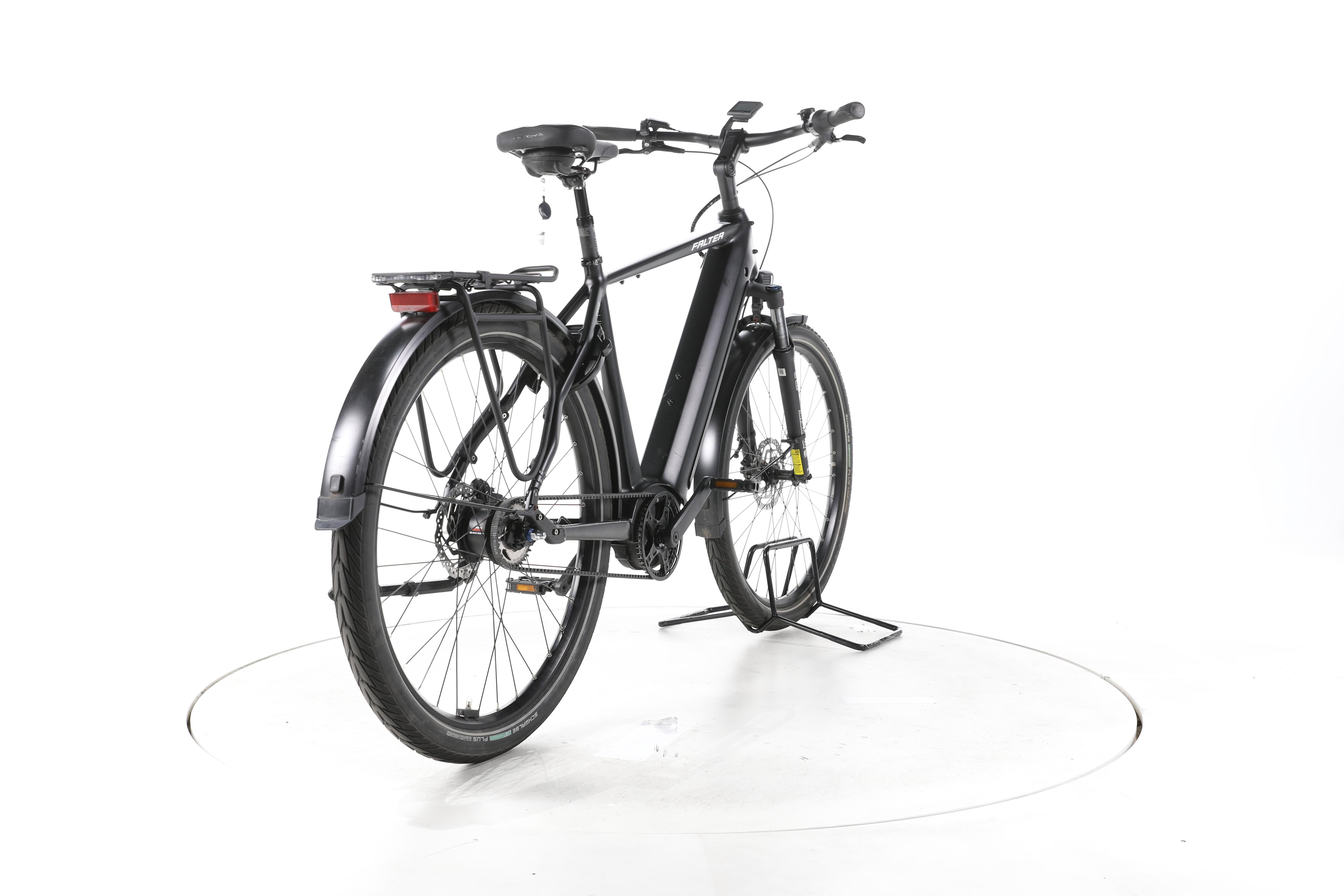 FALTER E 9.4 SE City E-Bike - Image 11