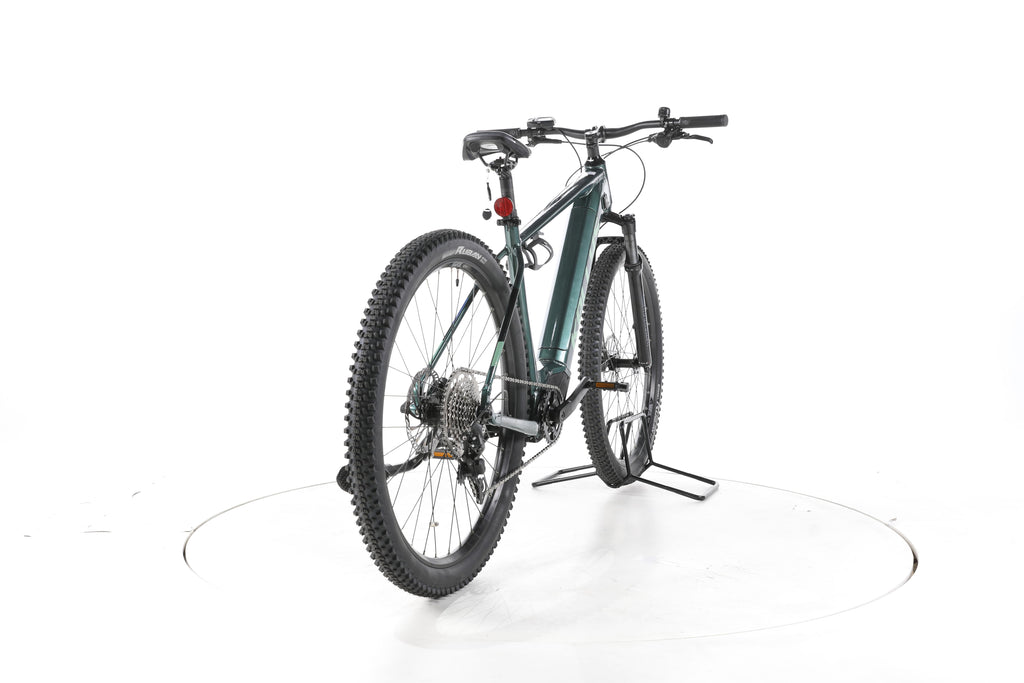 Kellys TYGON R50 E-Bike - Image 11