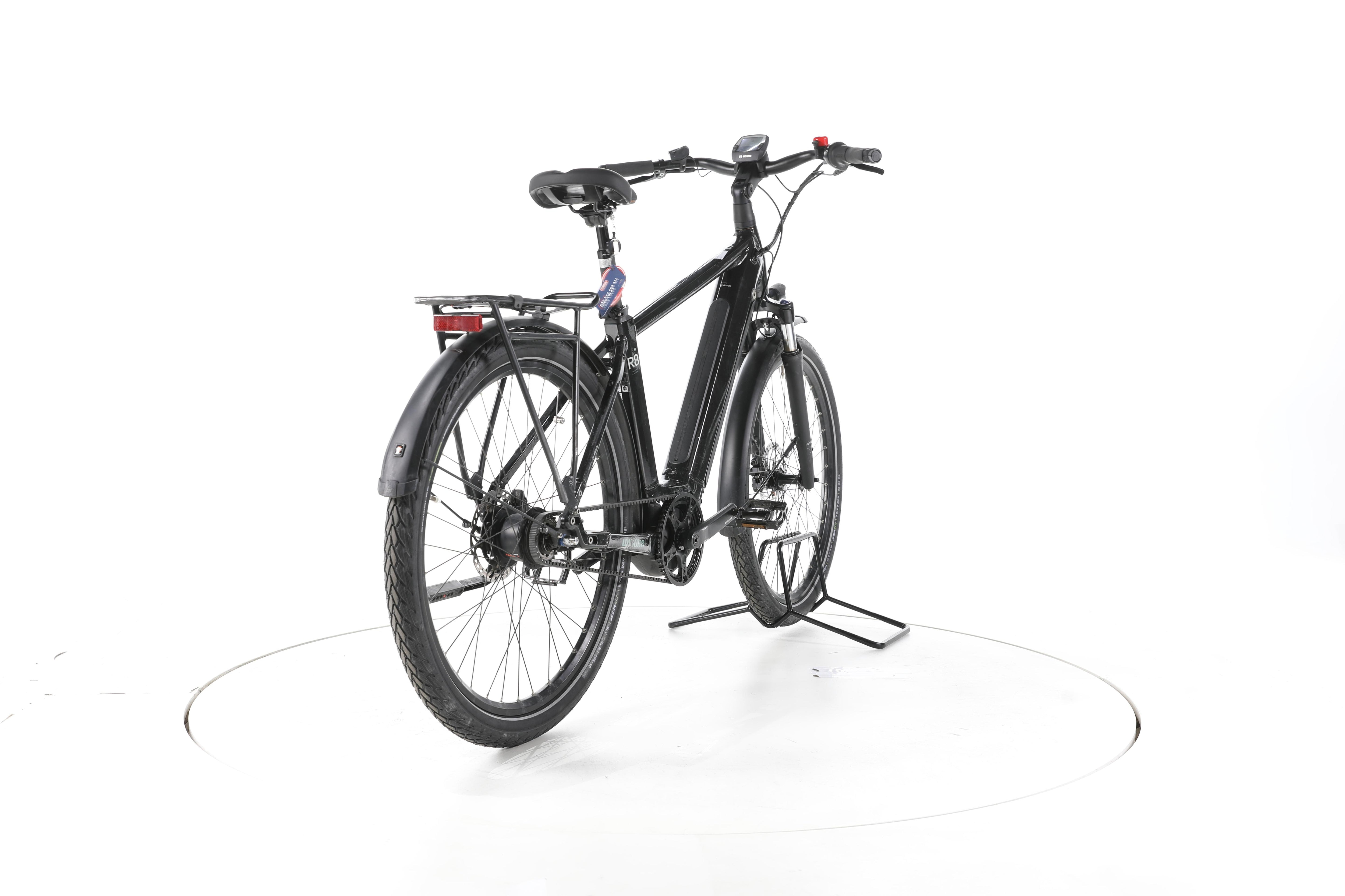 Winora Sinus R8 City E-Bike - Image 11