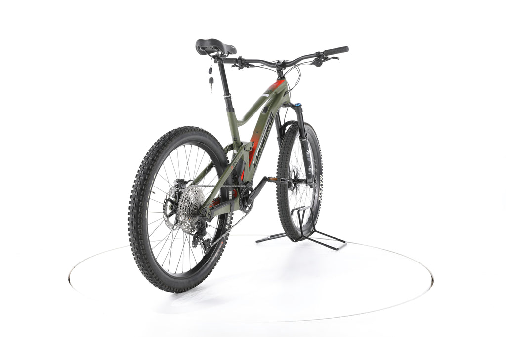 Lapierre eZesty AM 9.2 E-Bike Fully - Image 11