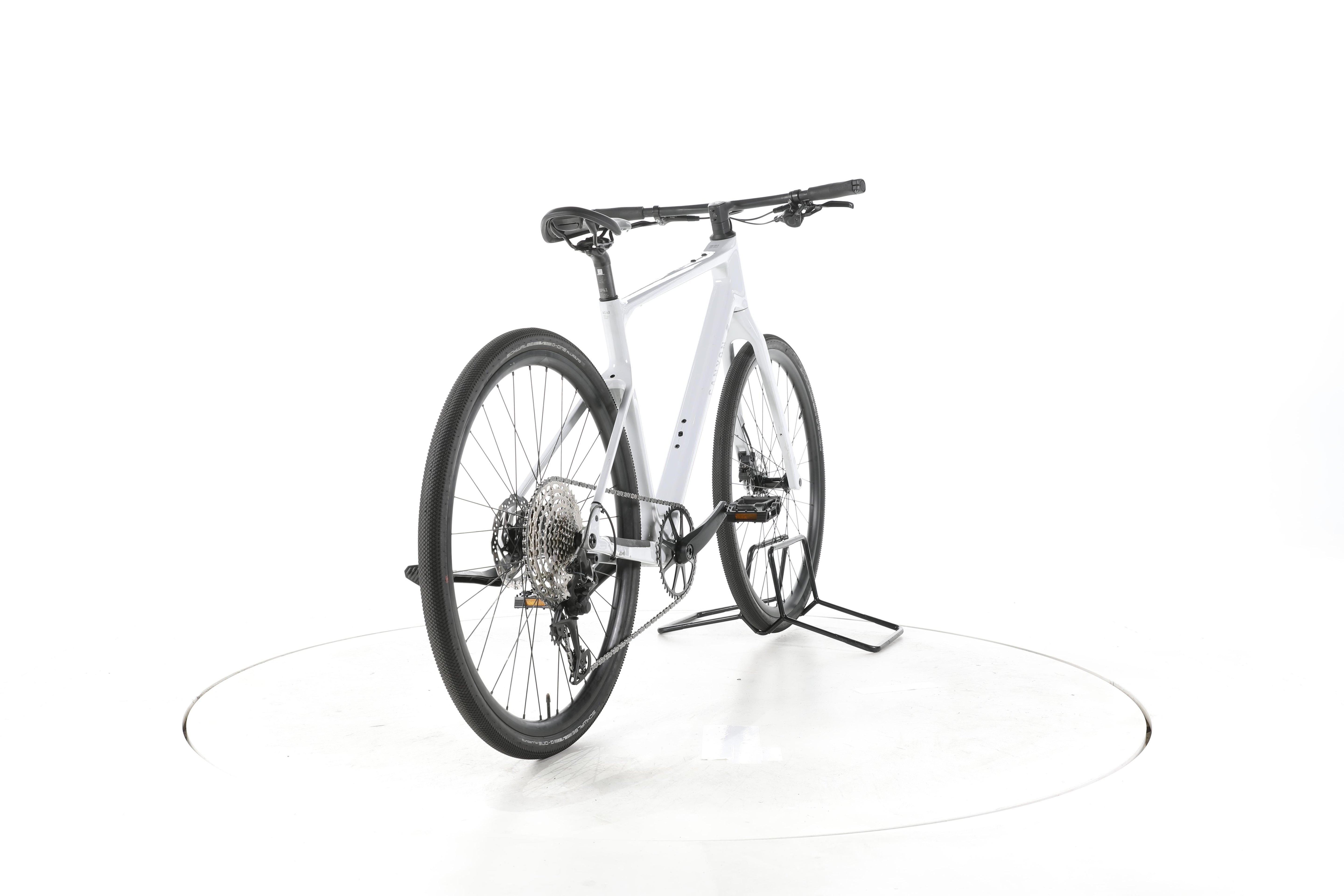 Canyon Roadlite CF 9 Gravelbike Carbon - Image 11