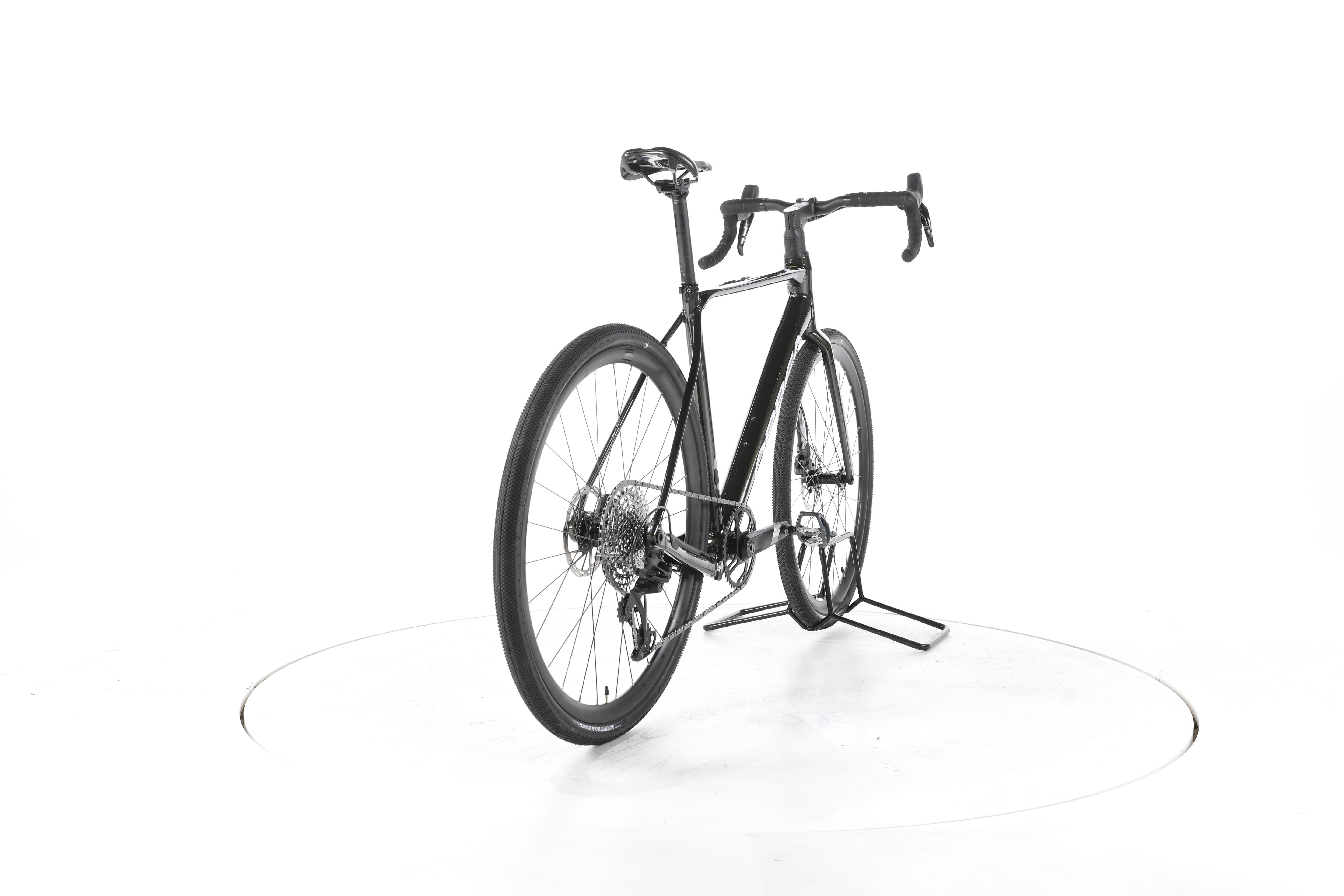 Orbea Terra H41 1X Gravelbike 2024 - Image 11