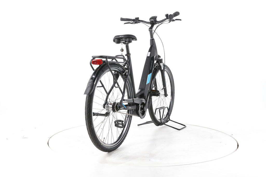 Pegasus Solero Evo 7R Plus City E-Bike Tiefeinsteiger - Image 11