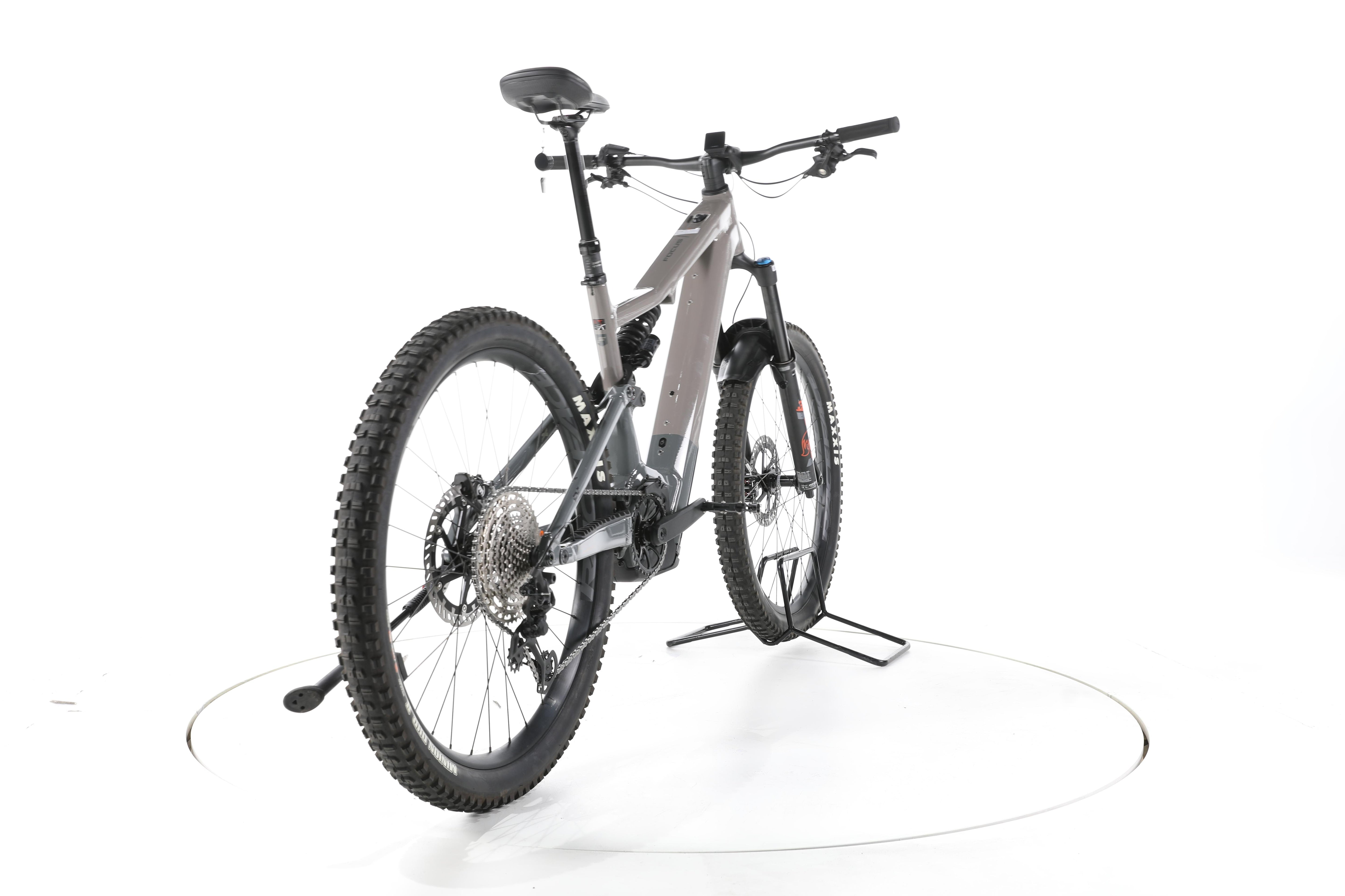 Focus Sam² 6.8 Fully E-Bike 2023 - Image 11
