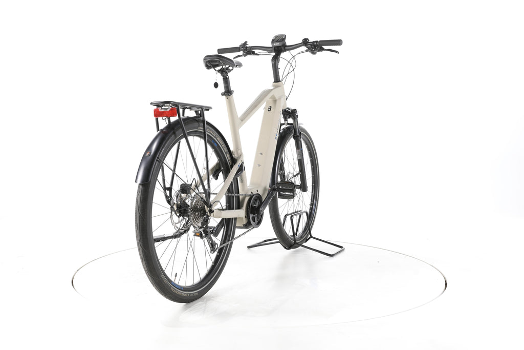 2R Manufaktur ETX 9 Trekking E-Bike - Image 11