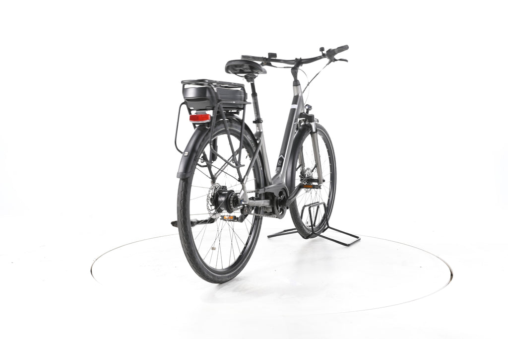 Giant Entour E+ 0 City E-Bike Tiefeinsteiger - Image 11