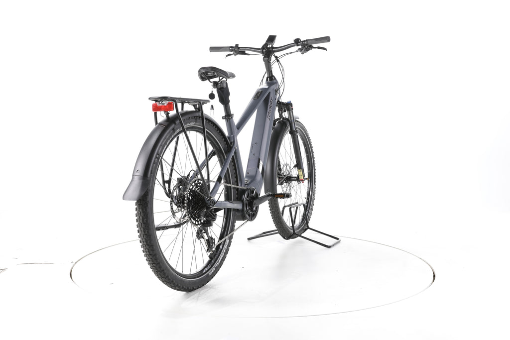 Conway Cairon SUV 5.0 Trekking E-Bike - Image 11