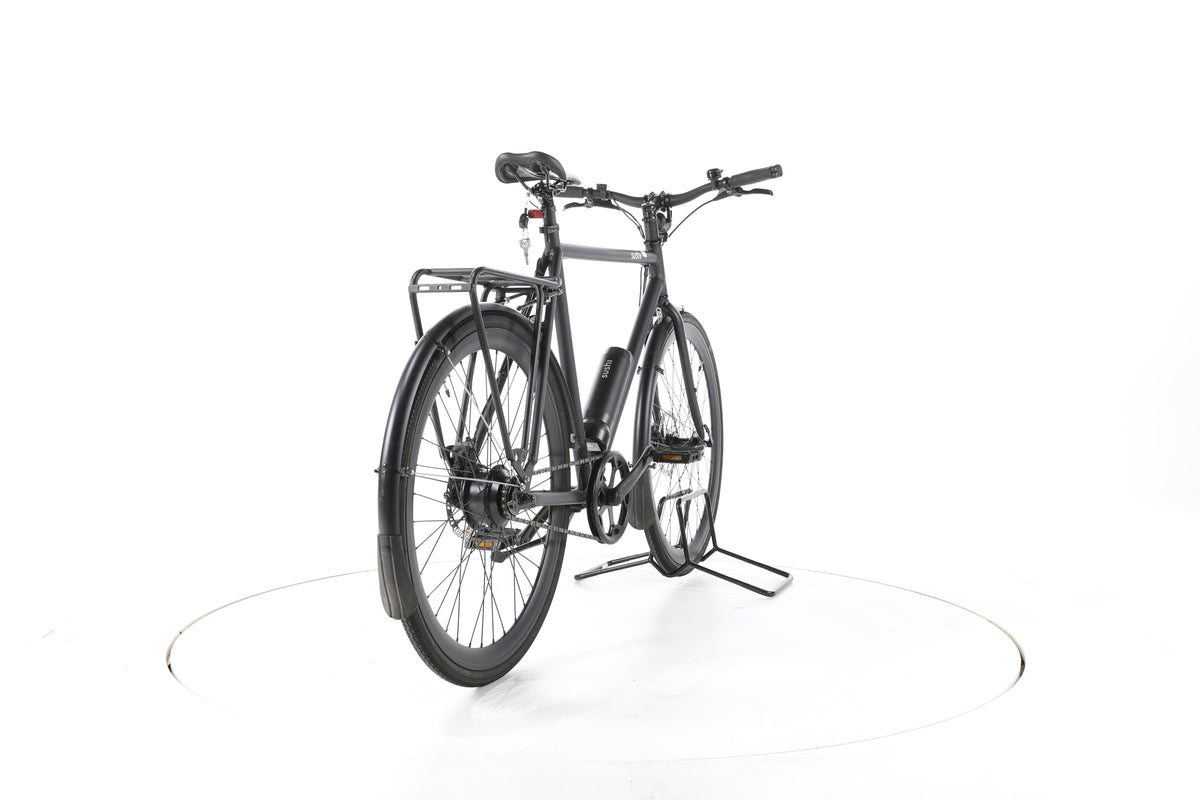Sushi MAKI 3.0 City E-Bike - Image 11
