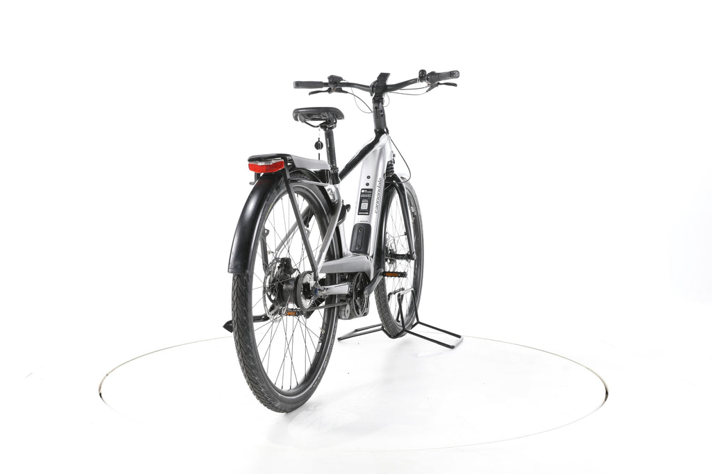 Cannondale Mavaro Neo 2 City E-Bike - Image 11