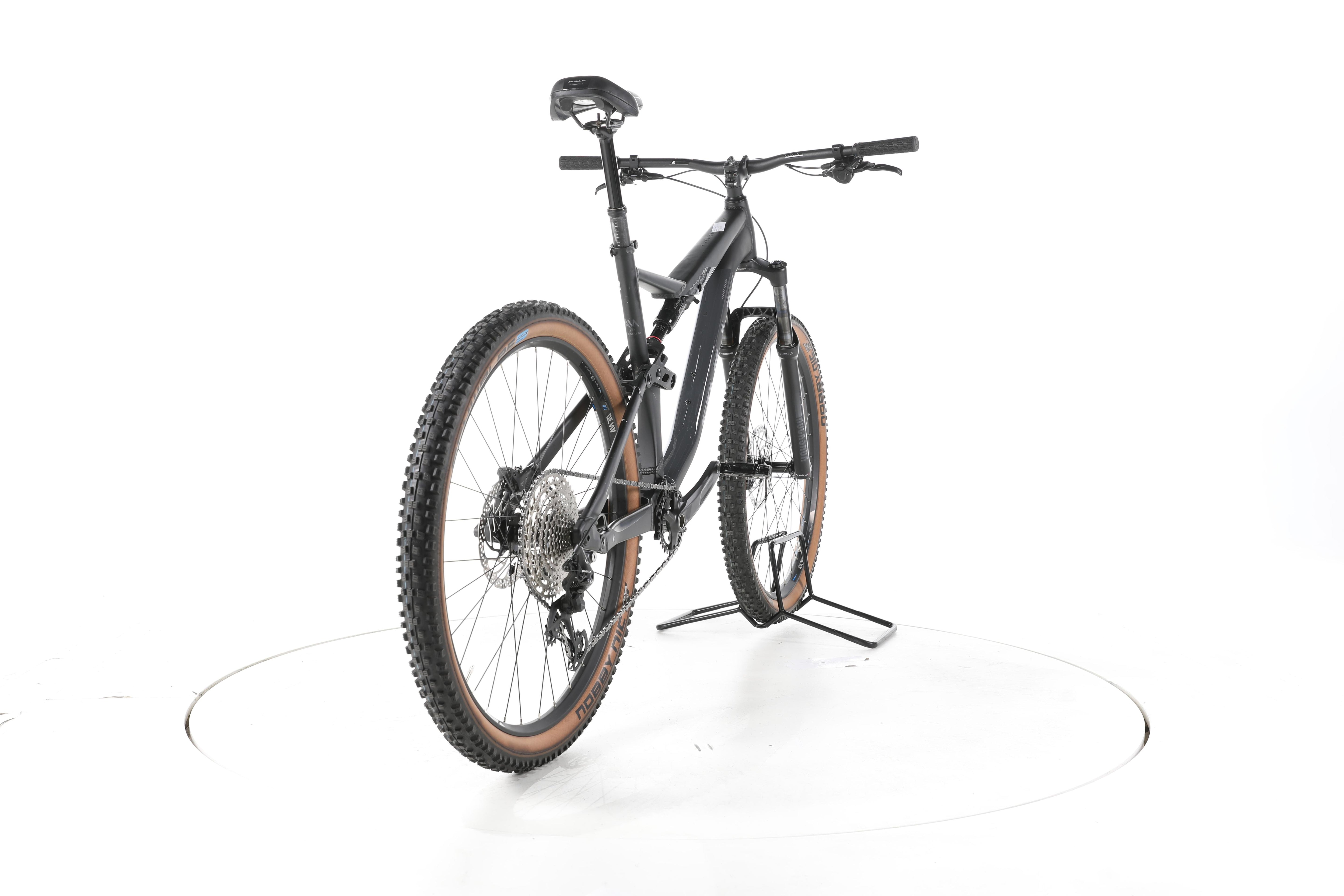 Bulls Copperhead FSX 2 Fahrrad Fully - Image 11