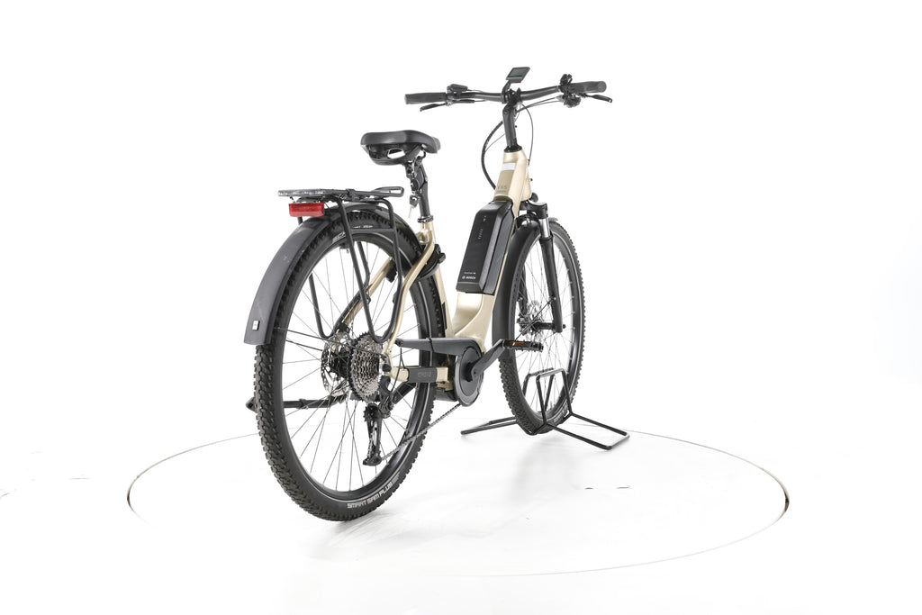 MORRISON E 6.5 Trekking E-Bike Tiefeinsteiger - Image 11