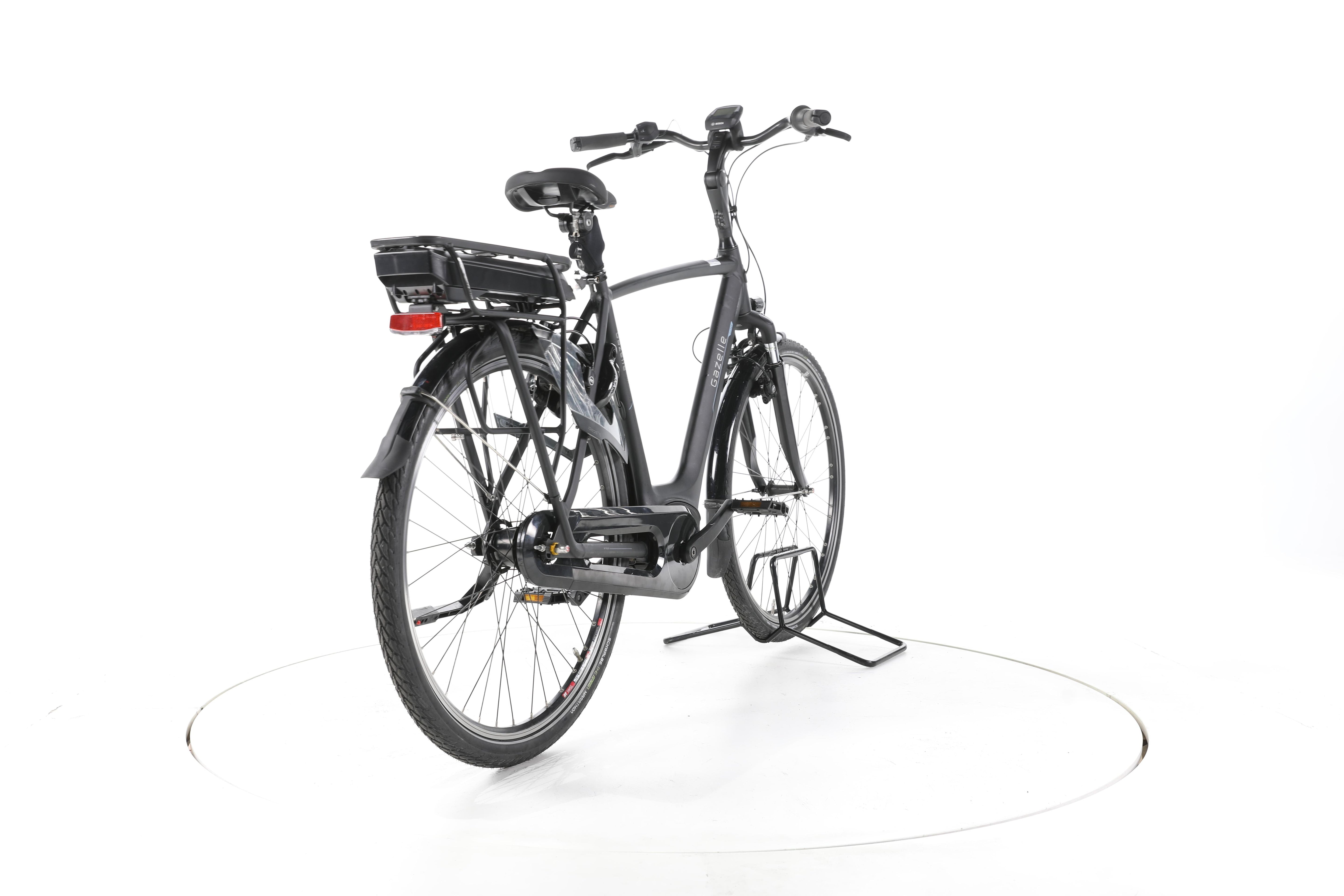 Gazelle Arroyo C7+HMB City E-Bike Tiefeinsteiger - Image 11