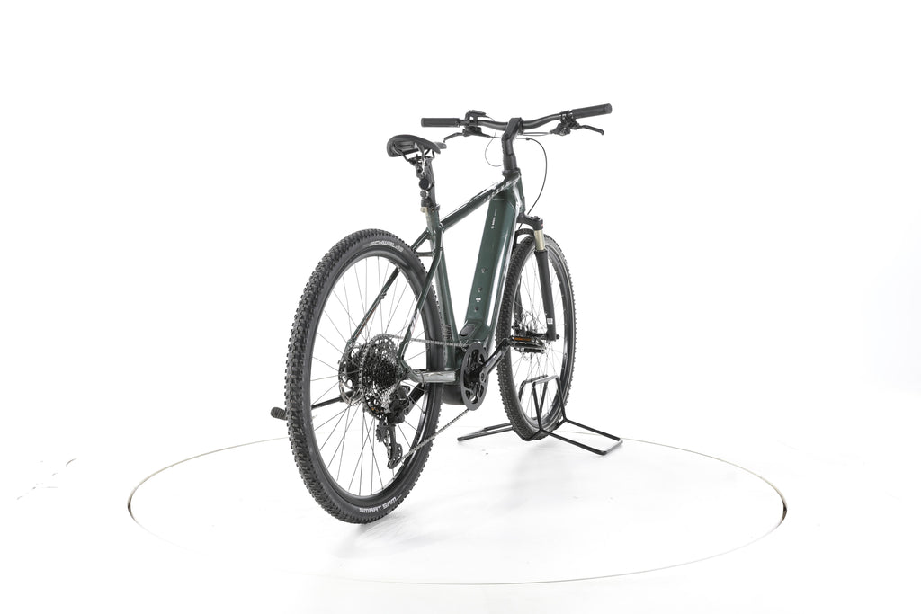 KTM Macina Cross 710 Trekking E-Bike - Image 11