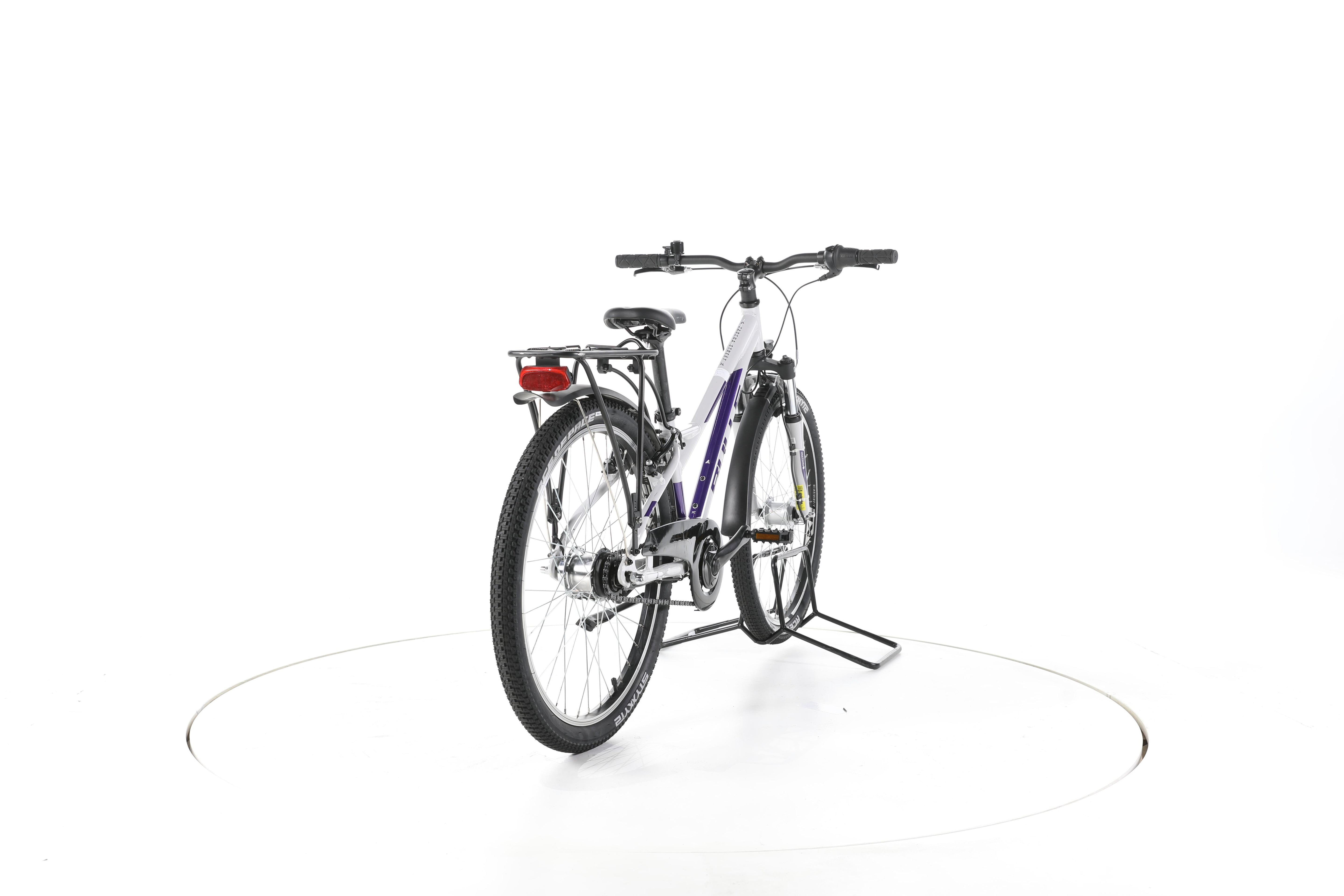 Bulls Zarena Street 24 Fahrrad Hardtail - Image 11