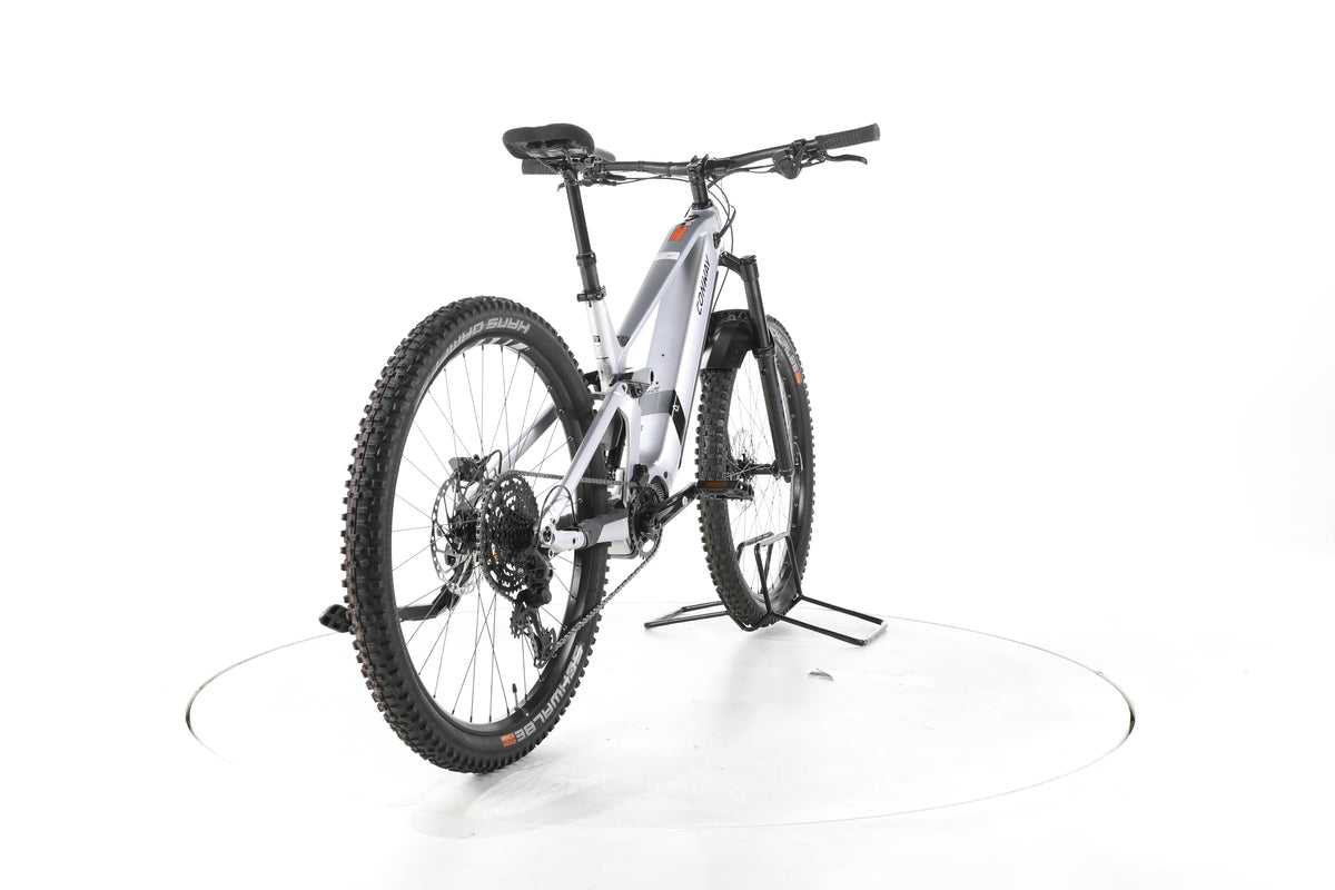 Conway eWME 2.0 E-Bike Fully 2025 - Image 11