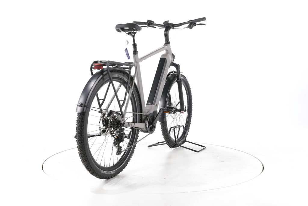 Kalkhoff ENTICE 5.B MOVE+ Trekking E-Bike - Image 11