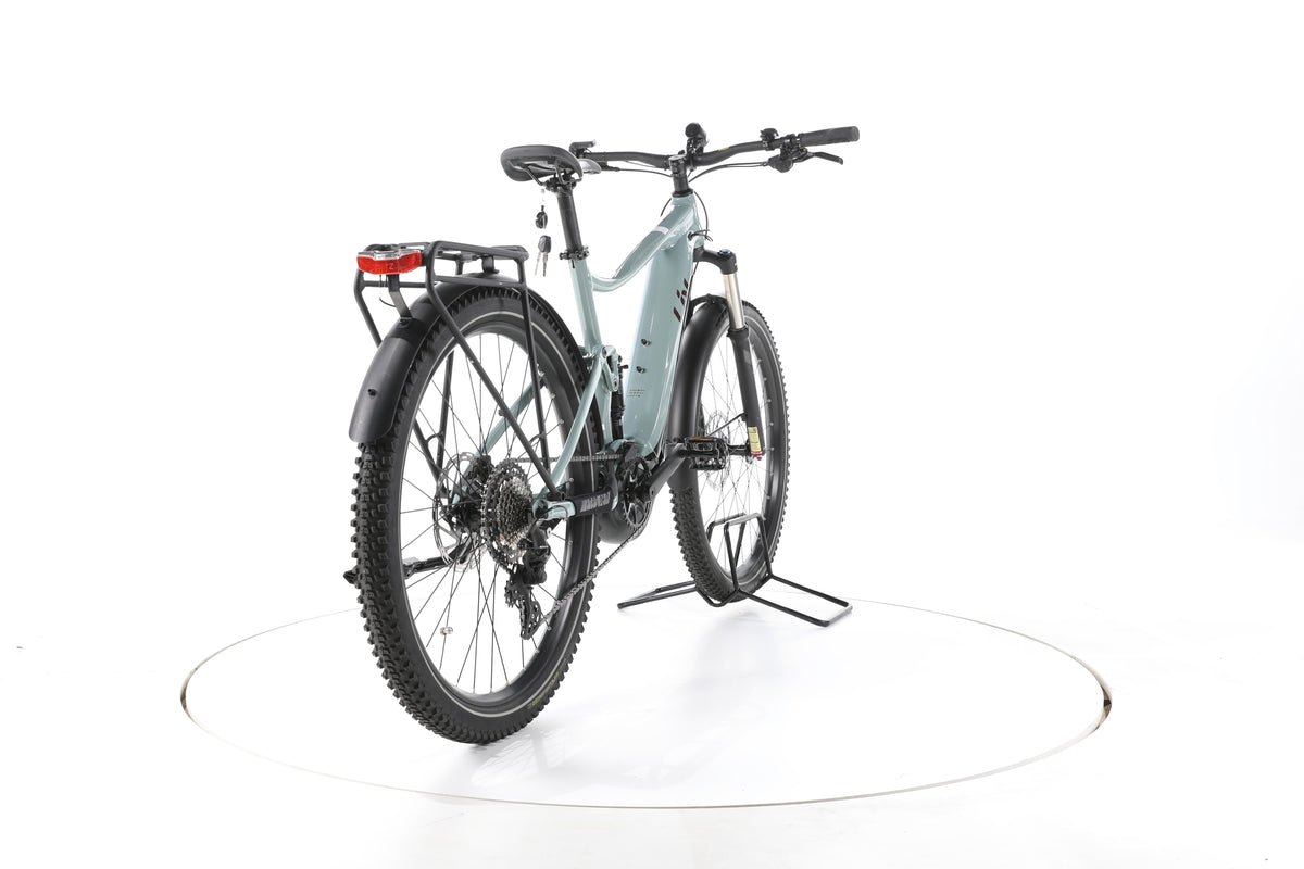 Liv Embolden E+ EX SUV E-Bike - Image 11
