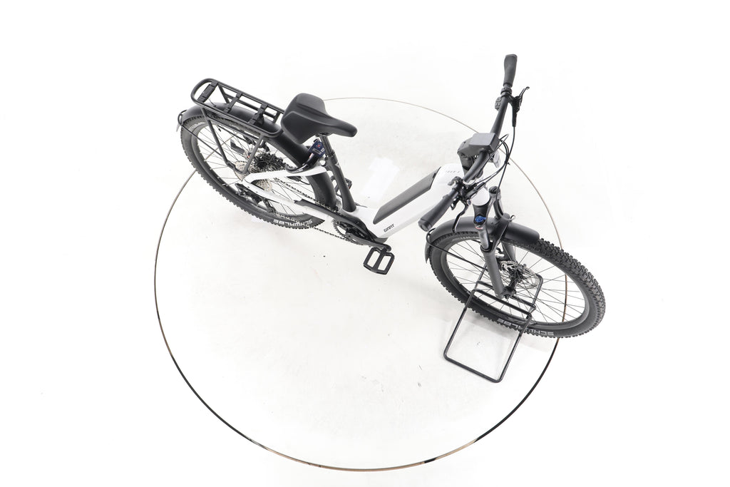 Giant AnyTour X E+ 3 Trekking E-Bike Tiefeinsteiger 2024 - Image 11