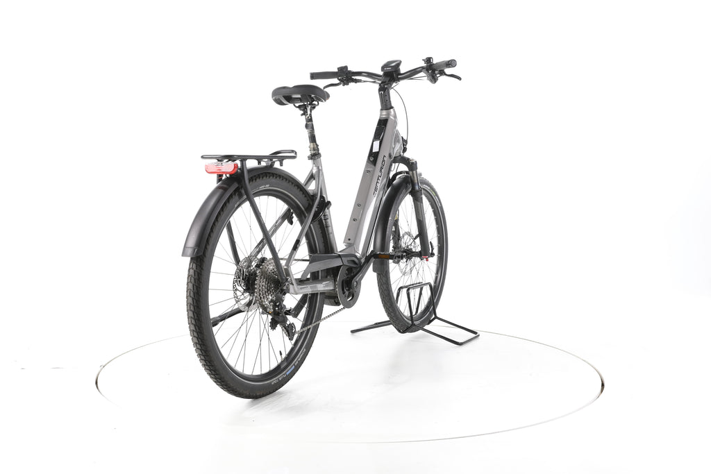 Centurion E-Fire City R960i Plus Trekking E-Bike Tiefeinsteiger - Image 11