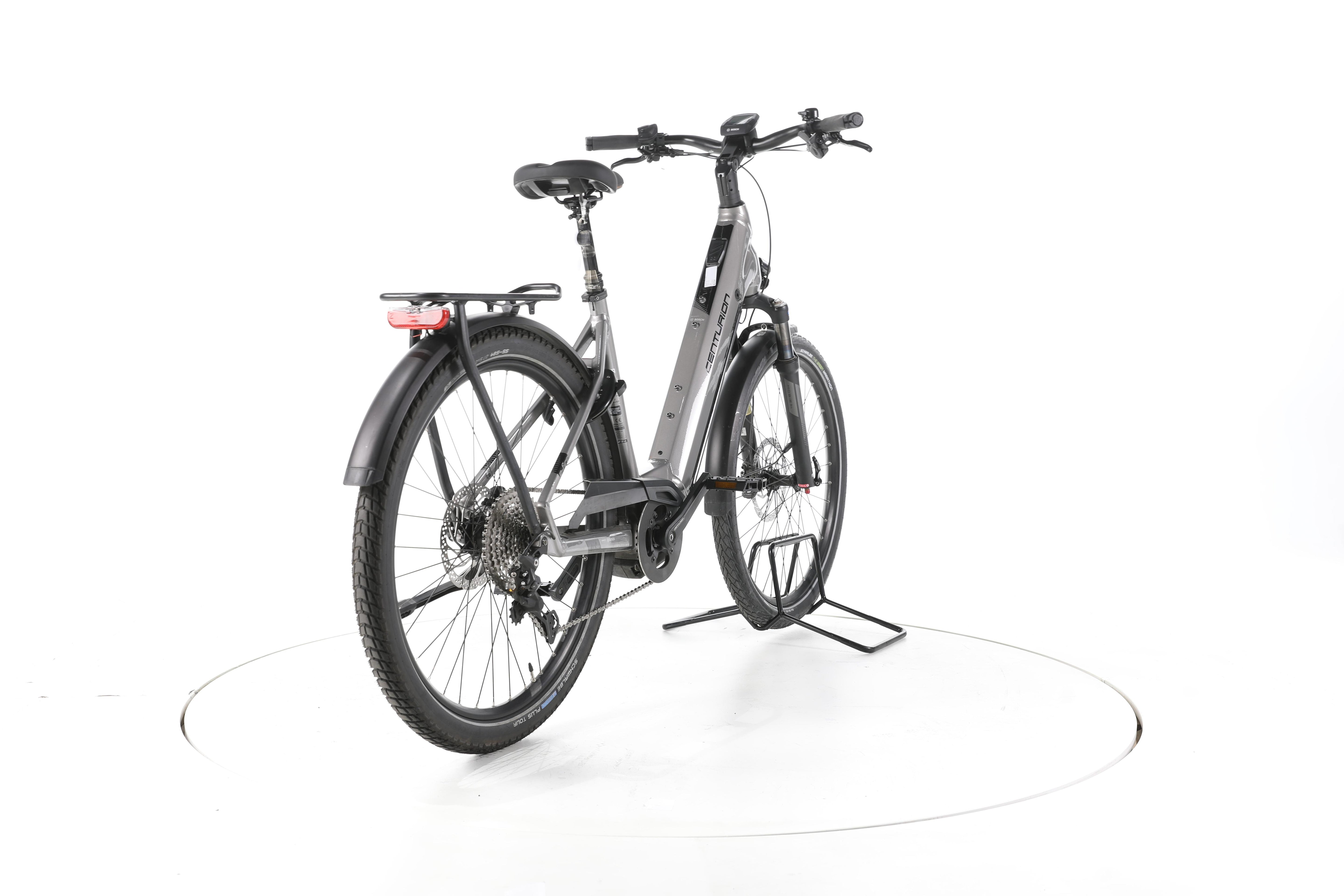 Centurion E-Fire City R960i Plus Trekking E-Bike Tiefeinsteiger - Image 11