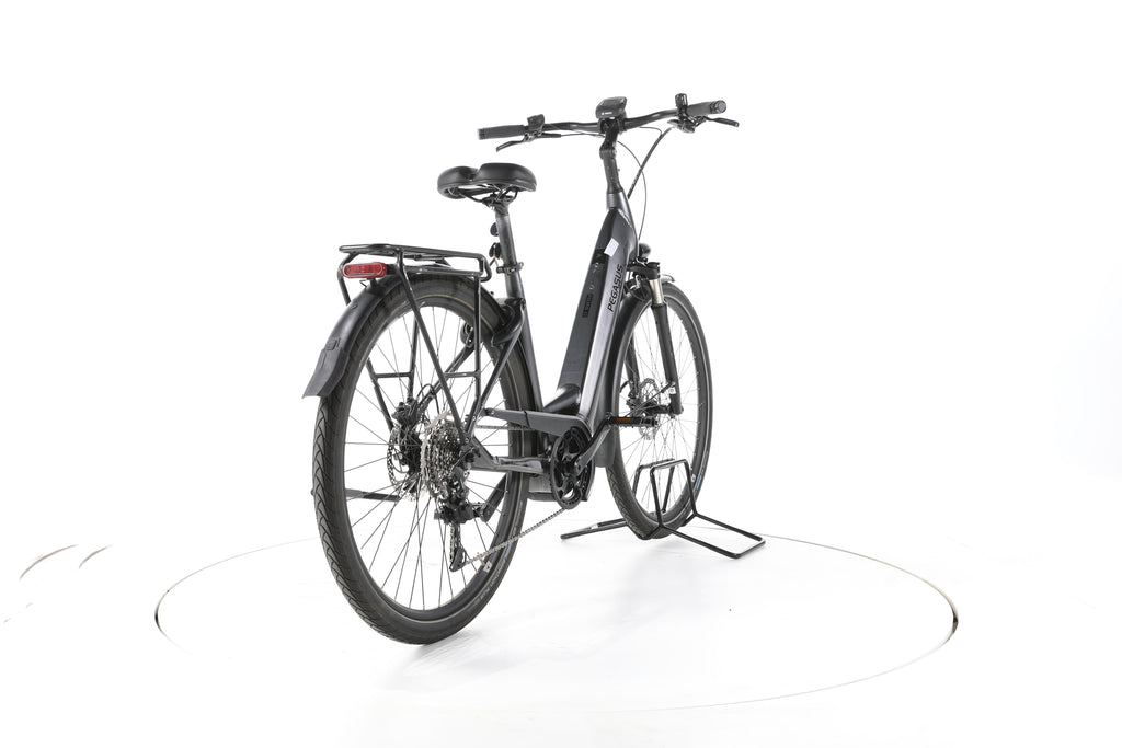 Pegasus Premio EVO 10 Lite Trekking E-Bike Tiefeinsteiger - Image 11