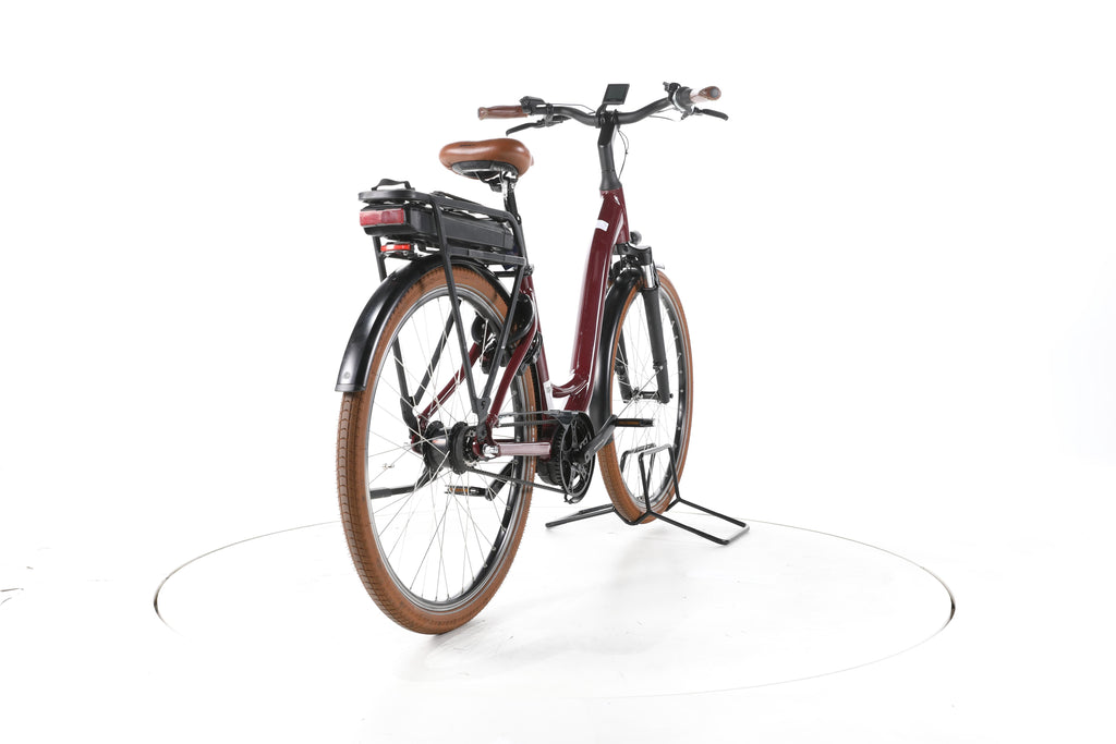 Riese & Müller Swing 4 silent City E-Bike Tiefeinsteiger - Image 11