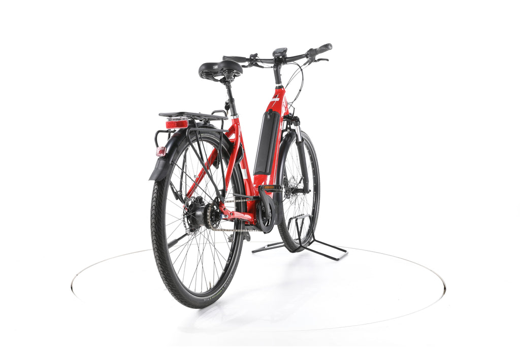 Velo de Ville AEB 890 City E-Bike Tiefeinsteiger - Image 11