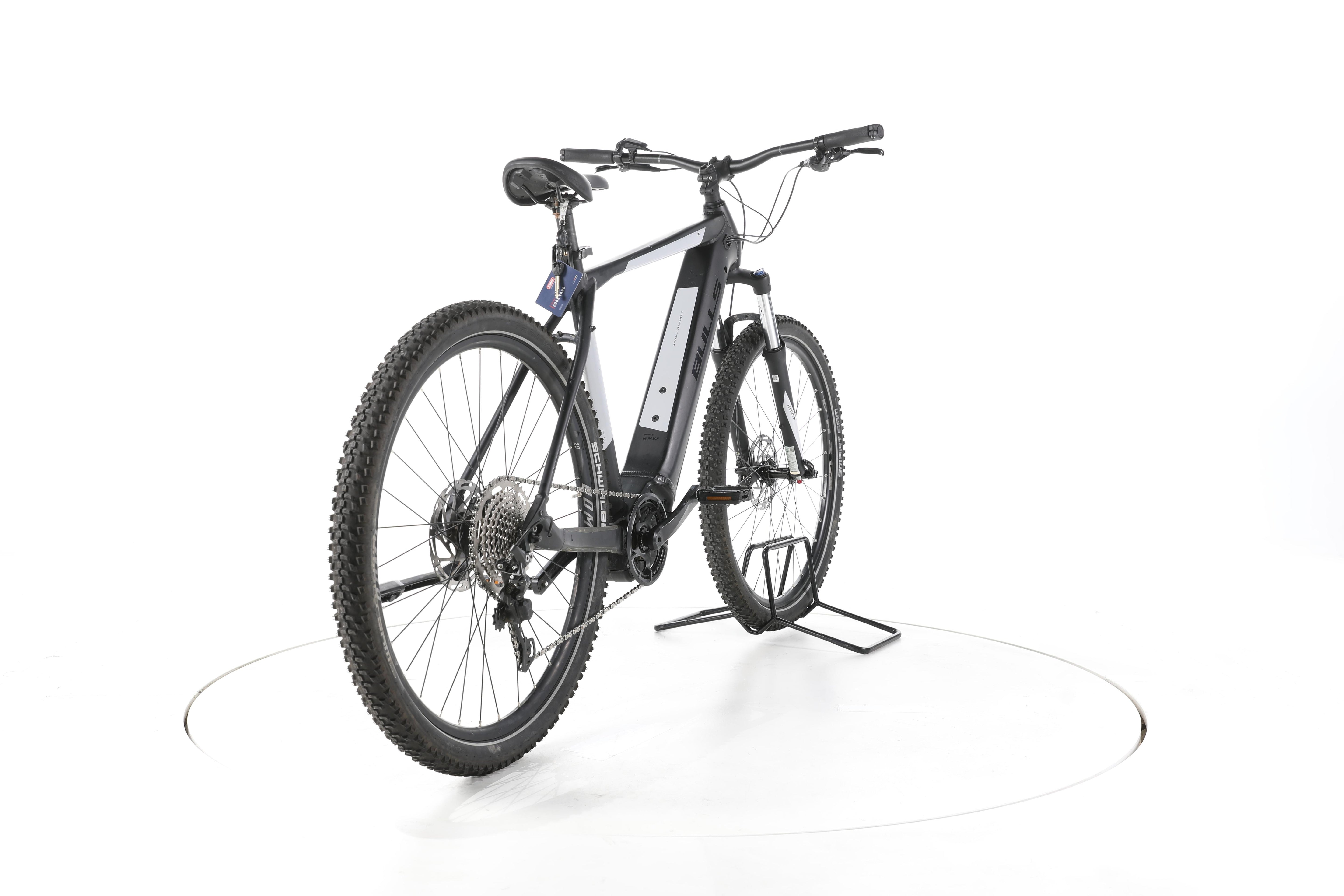 Bulls Copperhead Evo 1 E-Bike - Image 11