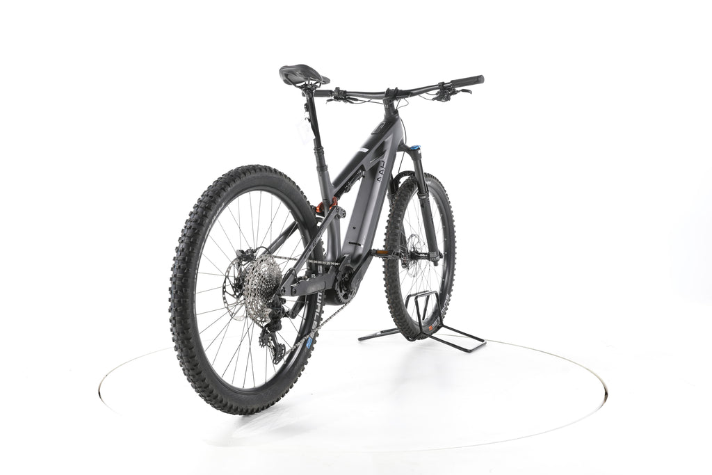 Cube Stereo Hybrid ONE44 HPC SLX Fully E-Bike Carbon 2025 - Image 11