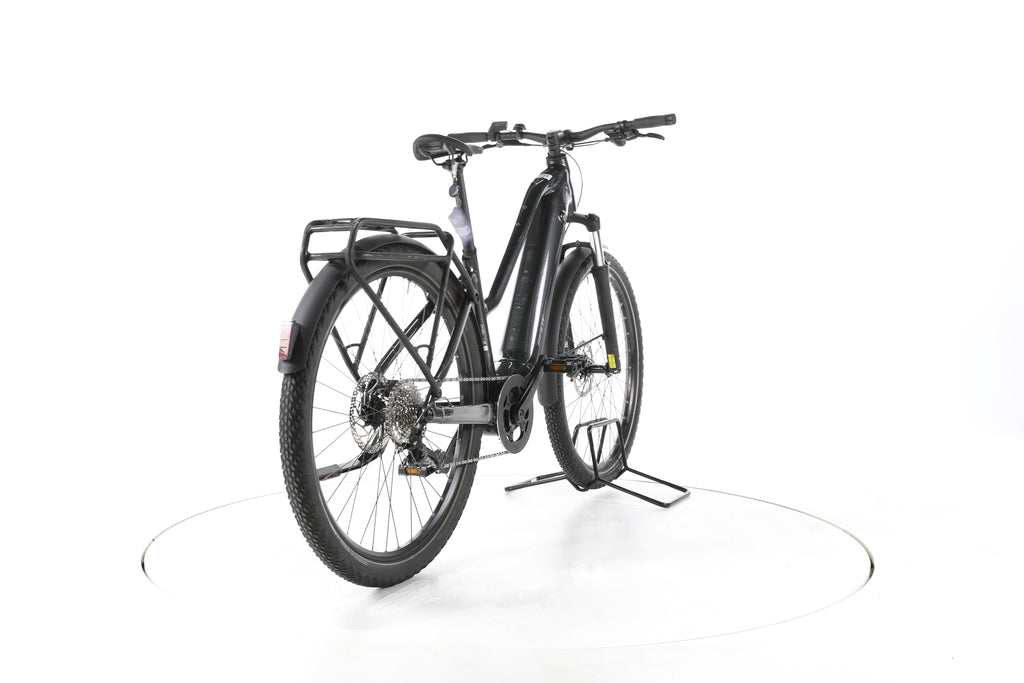 Giant Explore E+ 2 Trekking E-Bike 2023 - Image 11