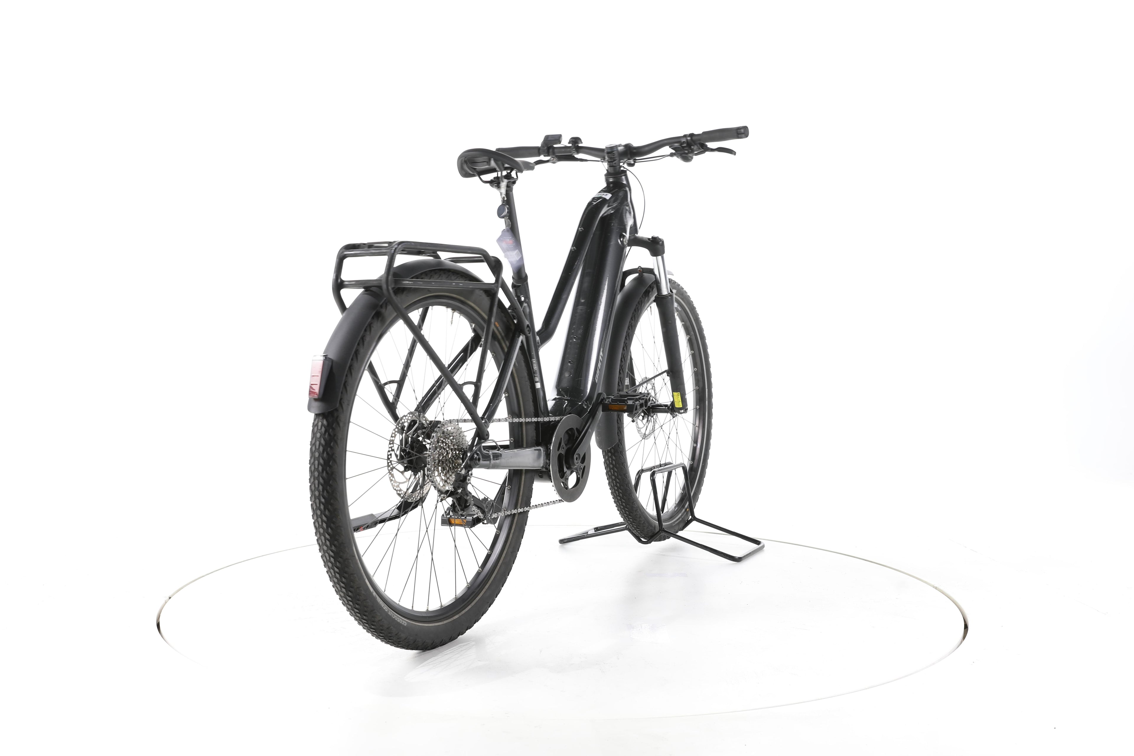 Giant Explore E+ 2 Trekking E-Bike 2023 - Image 11
