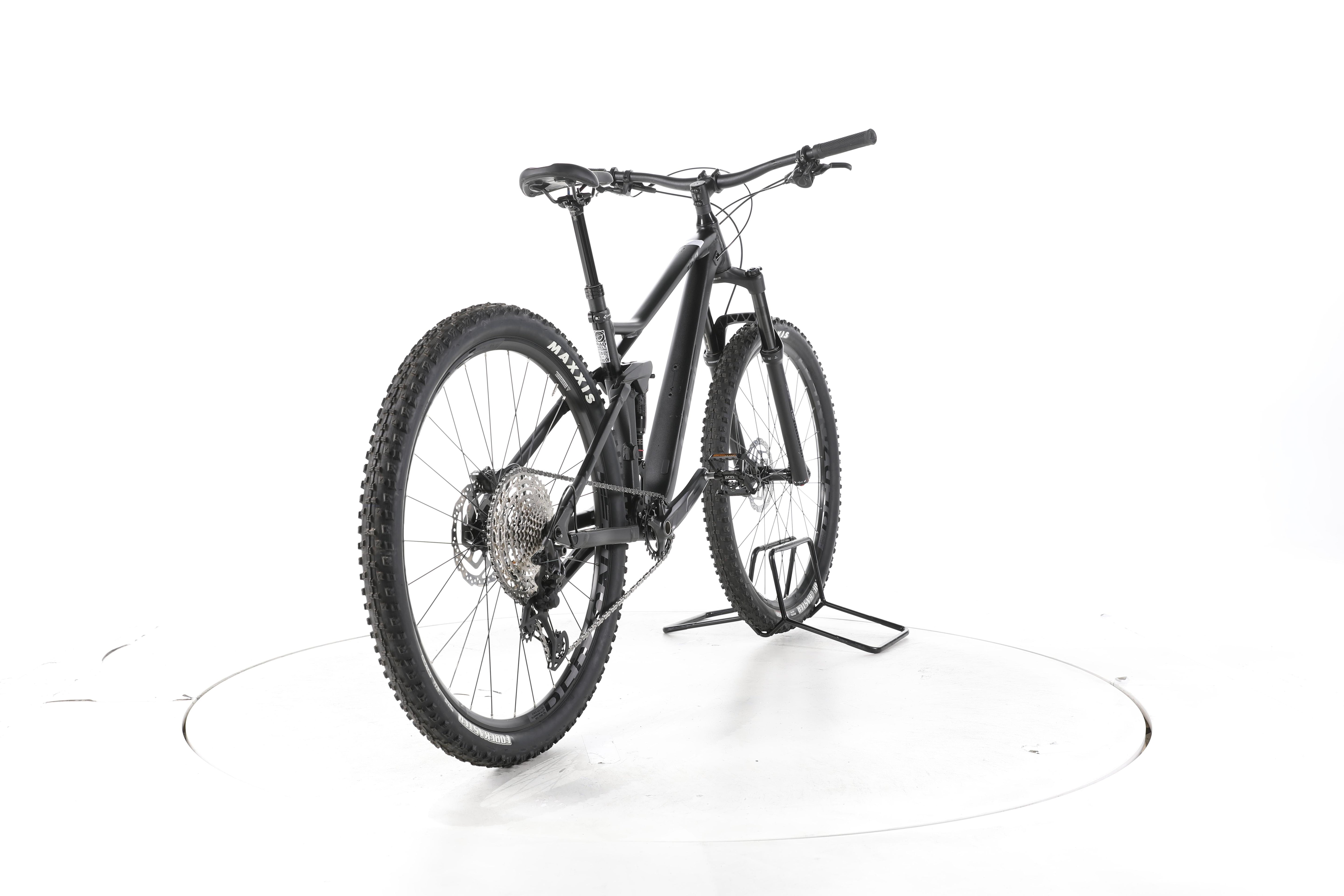 Cube Stereo ONE22 Race Fahrrad Fully - Image 11