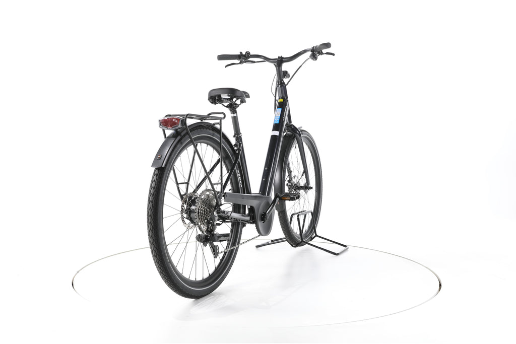 Orbea Optima E40 Trekking E-Bike Tiefeinsteiger - Image 11
