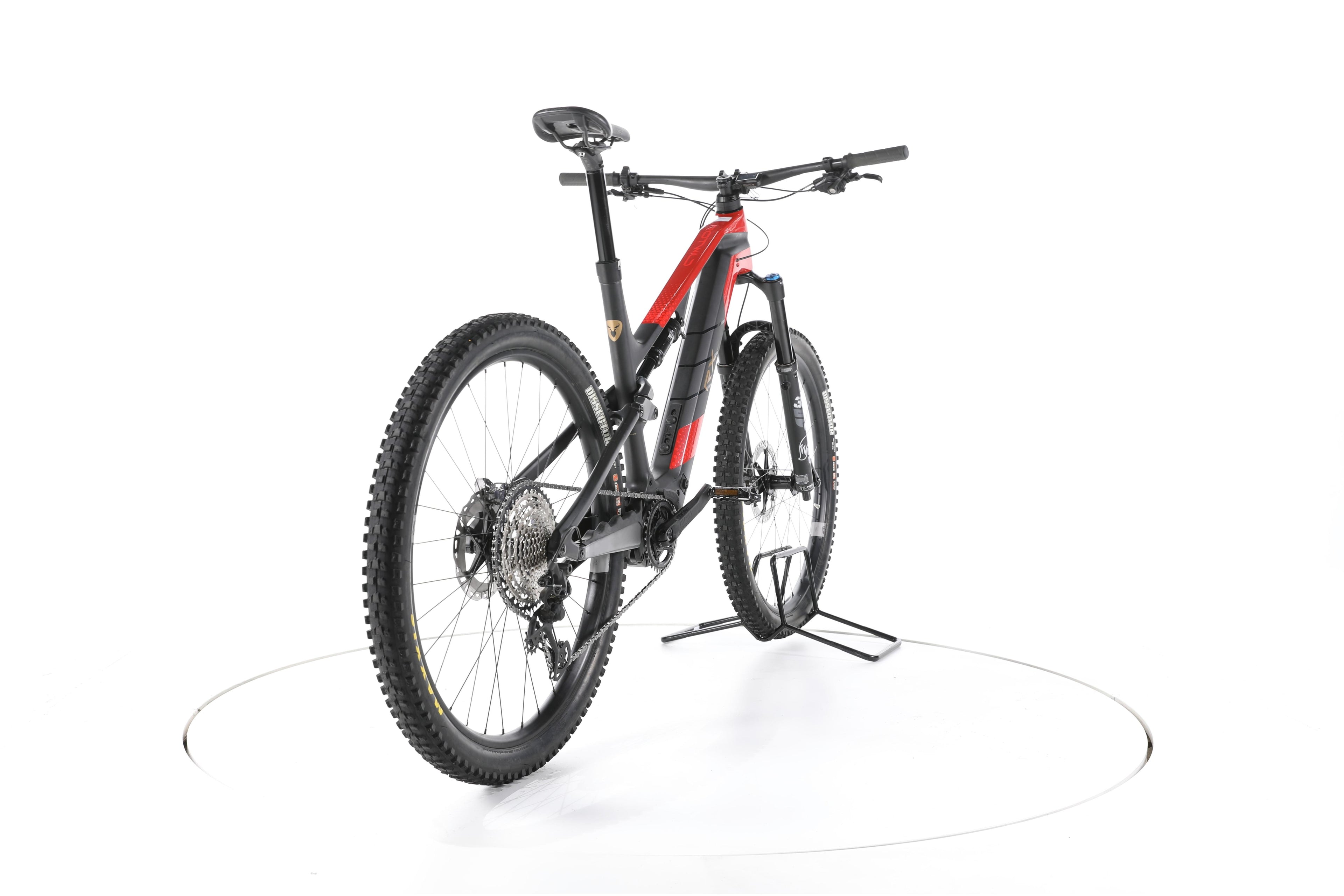 Rotwild R.X PRO Fully E-Bike Carbon - Image 11