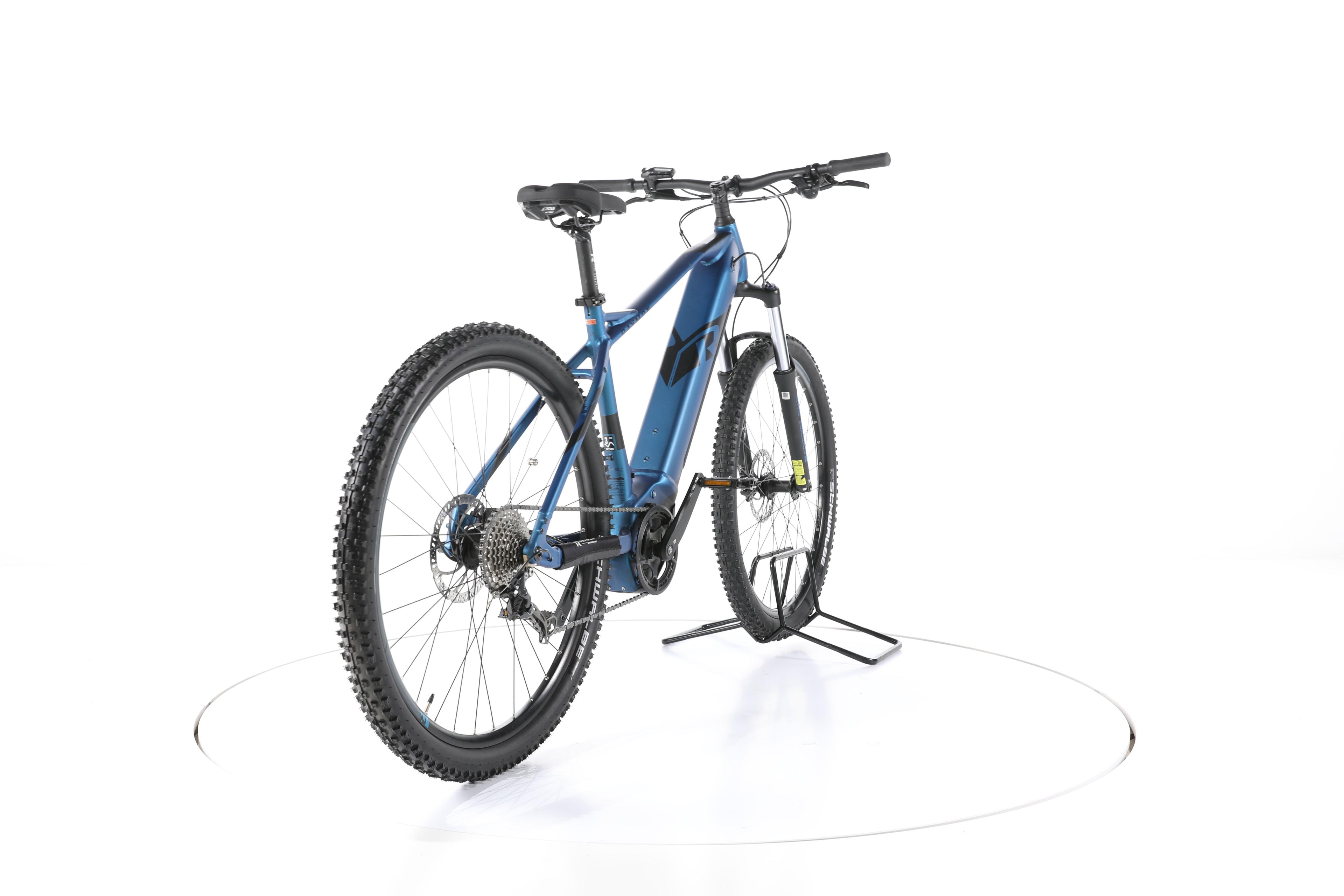 R Raymon HardRay E 5.0 E-Bike - Image 11