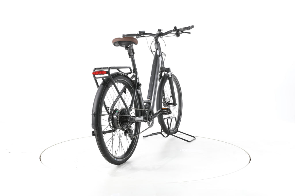 Cannondale Mavaro Neo SL1 Trekking E-Bike Tiefeinsteiger - Image 11