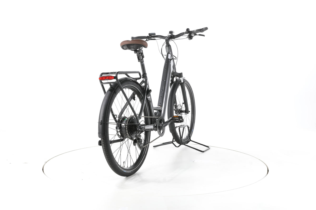 Cannondale Mavaro Neo SL1 Trekking E-Bike Tiefeinsteiger - Image 11