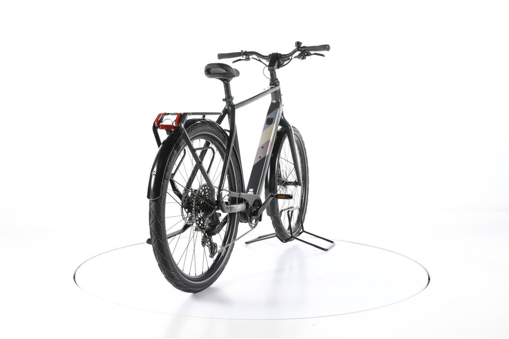 Bergamont E-Vitess Elite Trekking E-Bike - Image 11