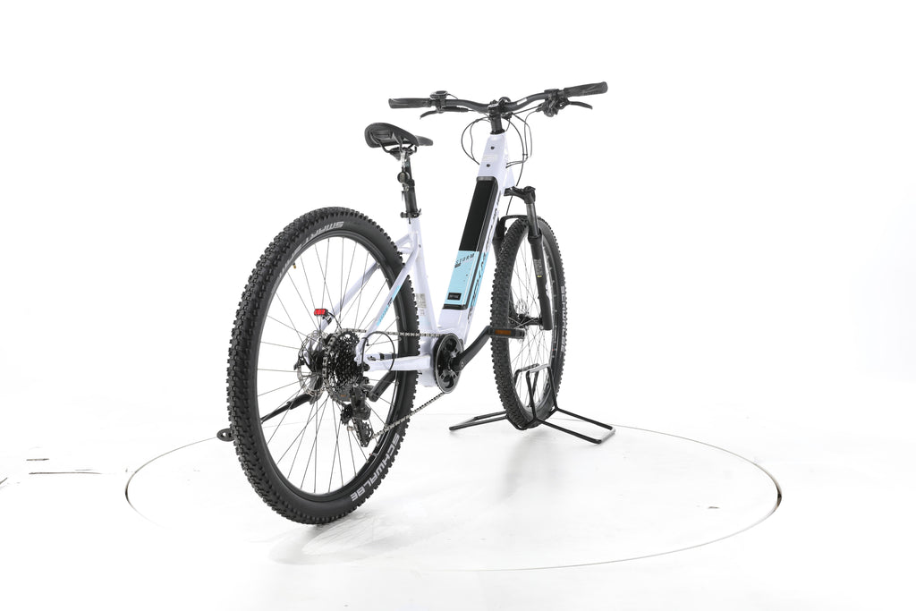 Rock Machine Storm INT e70 E-Bike - Image 11