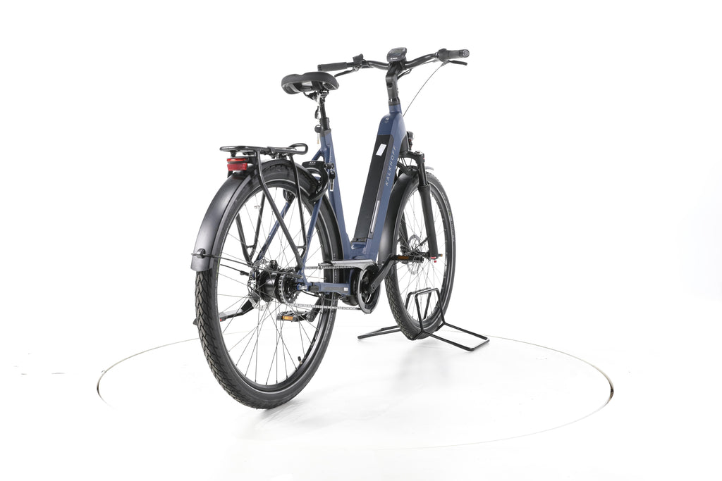 Kalkhoff Image 5 B Move City E-Bike Tiefeinsteiger - Image 11