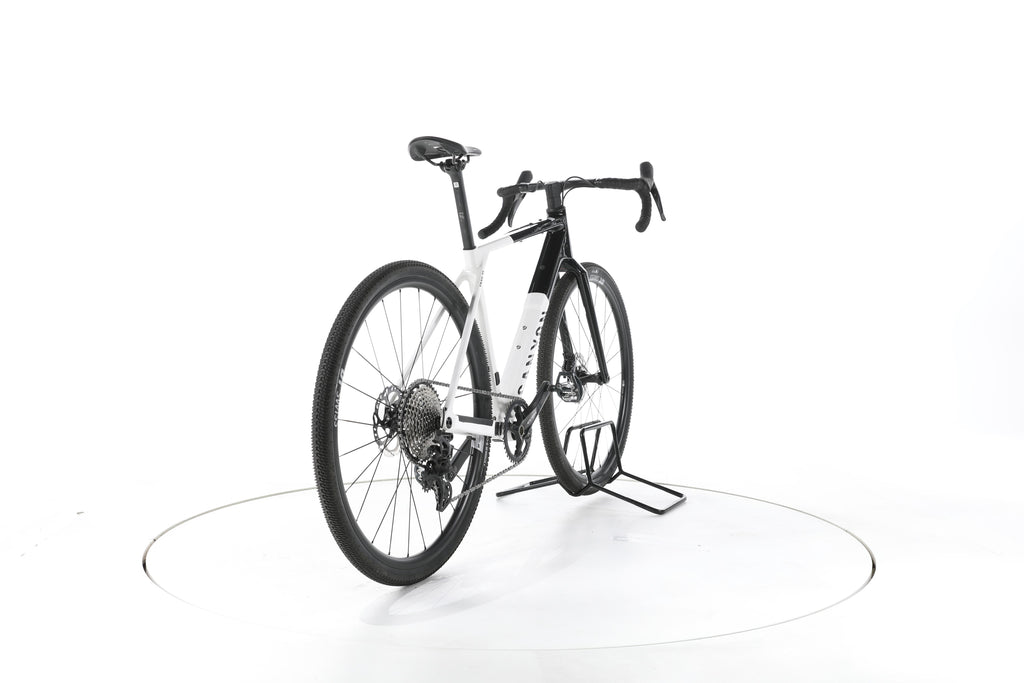 Canyon Grail CF 8 1by - Image 11