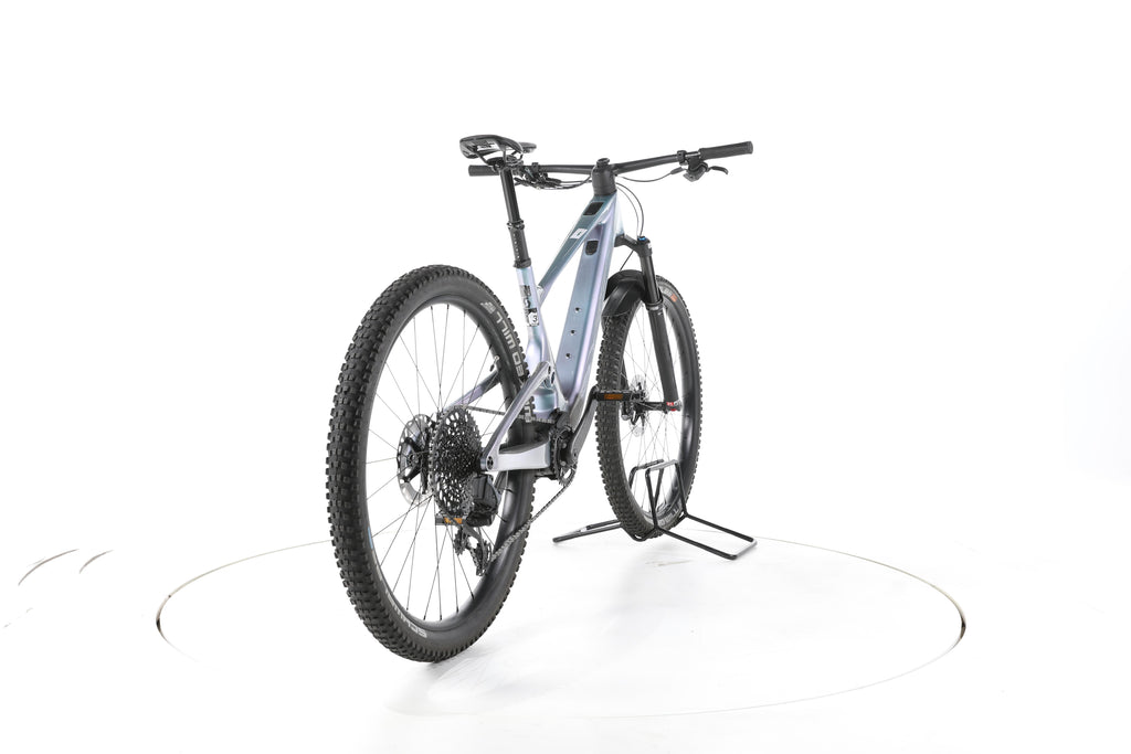 Scott Lumen eRIDE 900 Fully E-Bike Carbon 2023 - Image 11