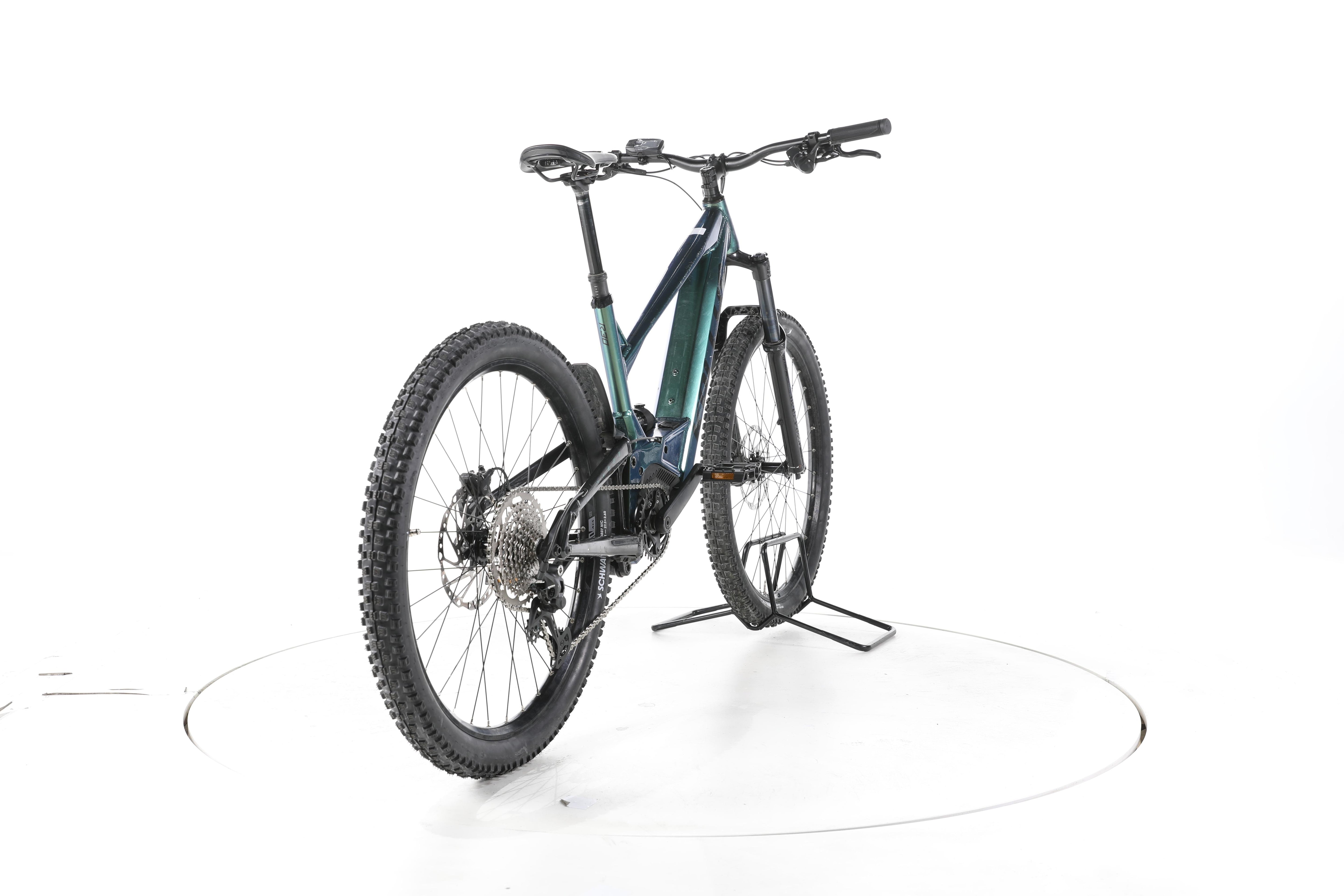Kellys Theos R30 E-Bike Fully - Image 11